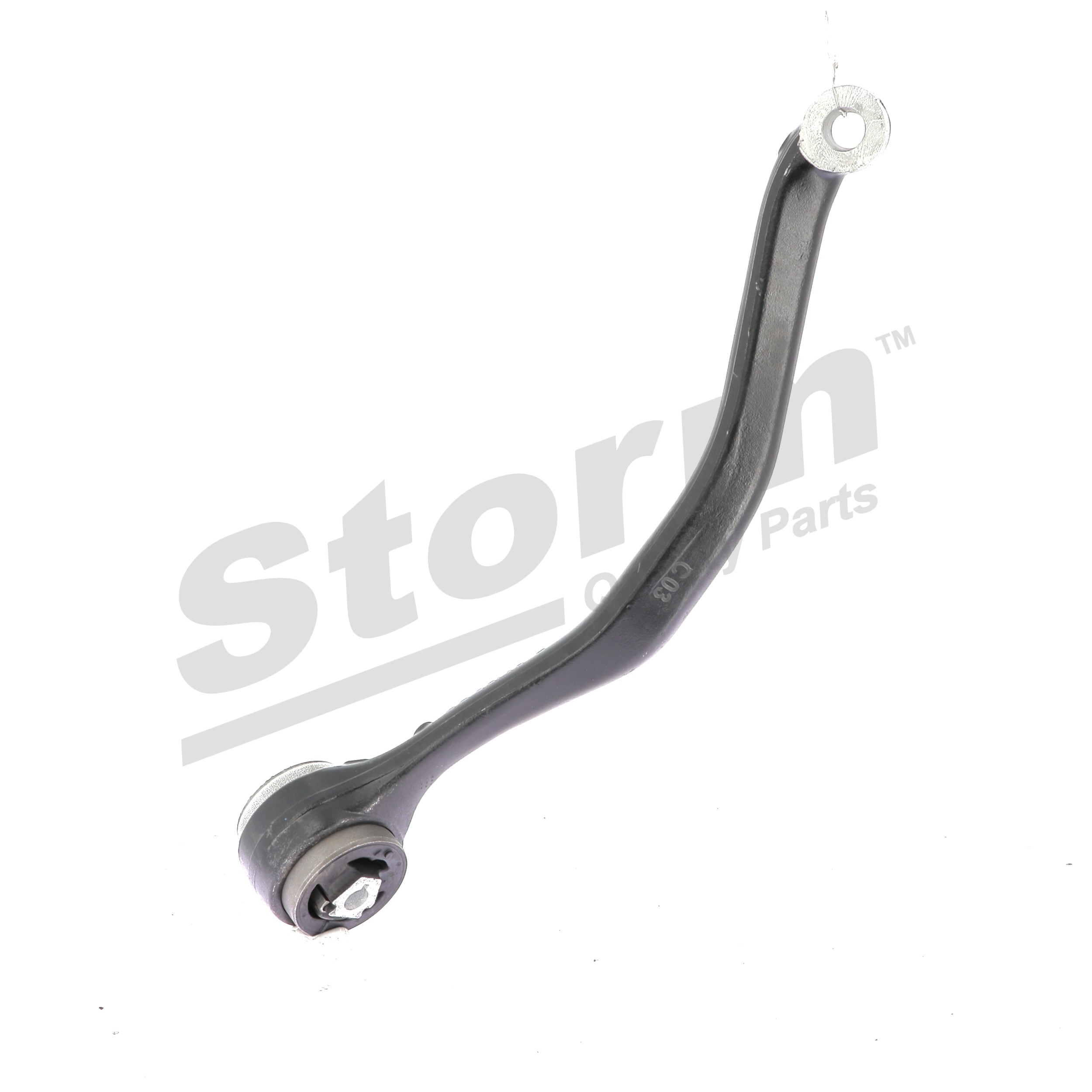 Reparatursatz, Radaufhängung 17552 STORM QUALITY PARTS 3 443 128 BMW