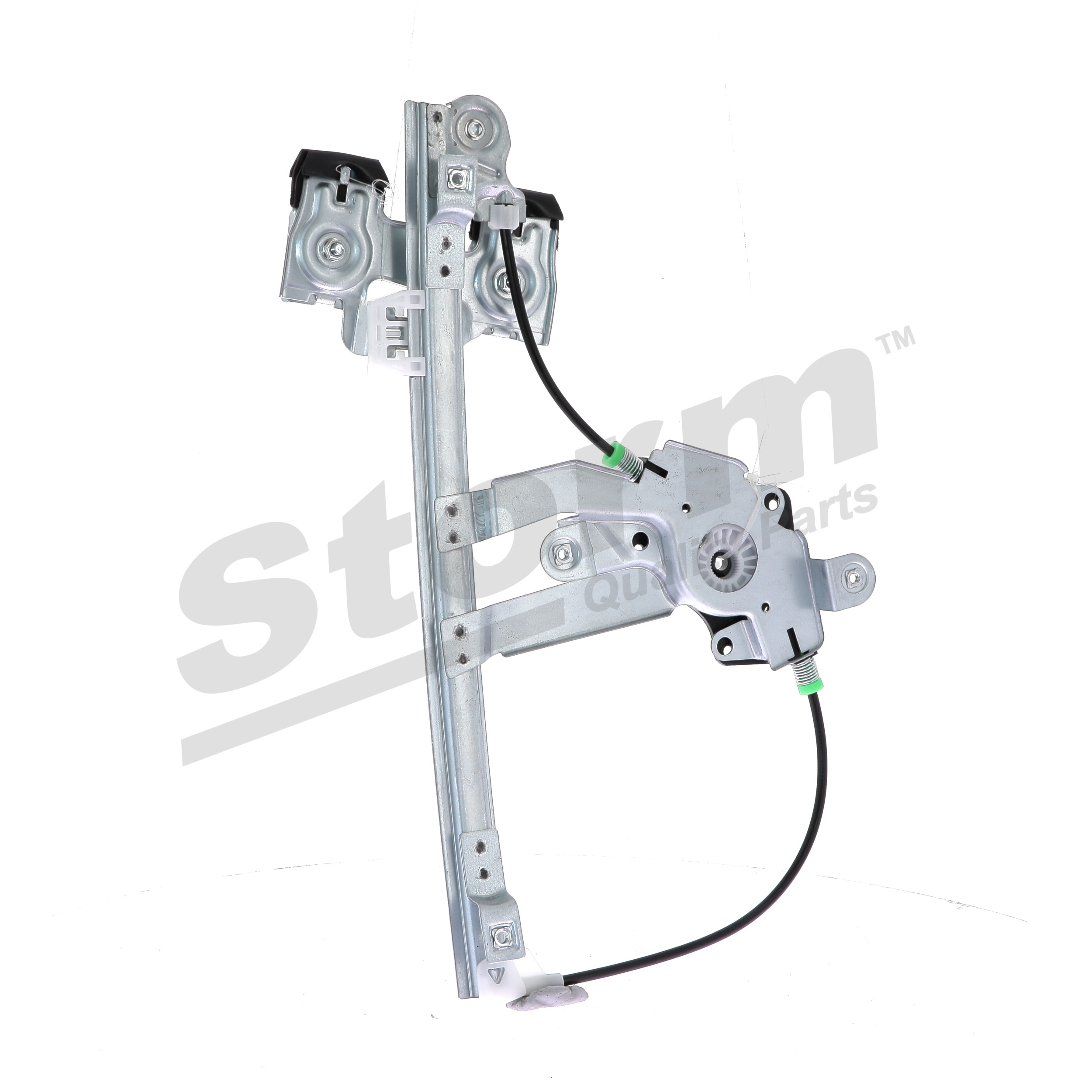 STORM QUALITY PARTS Fensterheber 176073 176073 STORM QUALITY PARTS SKODA Fensterheber vorne (links und rechts)