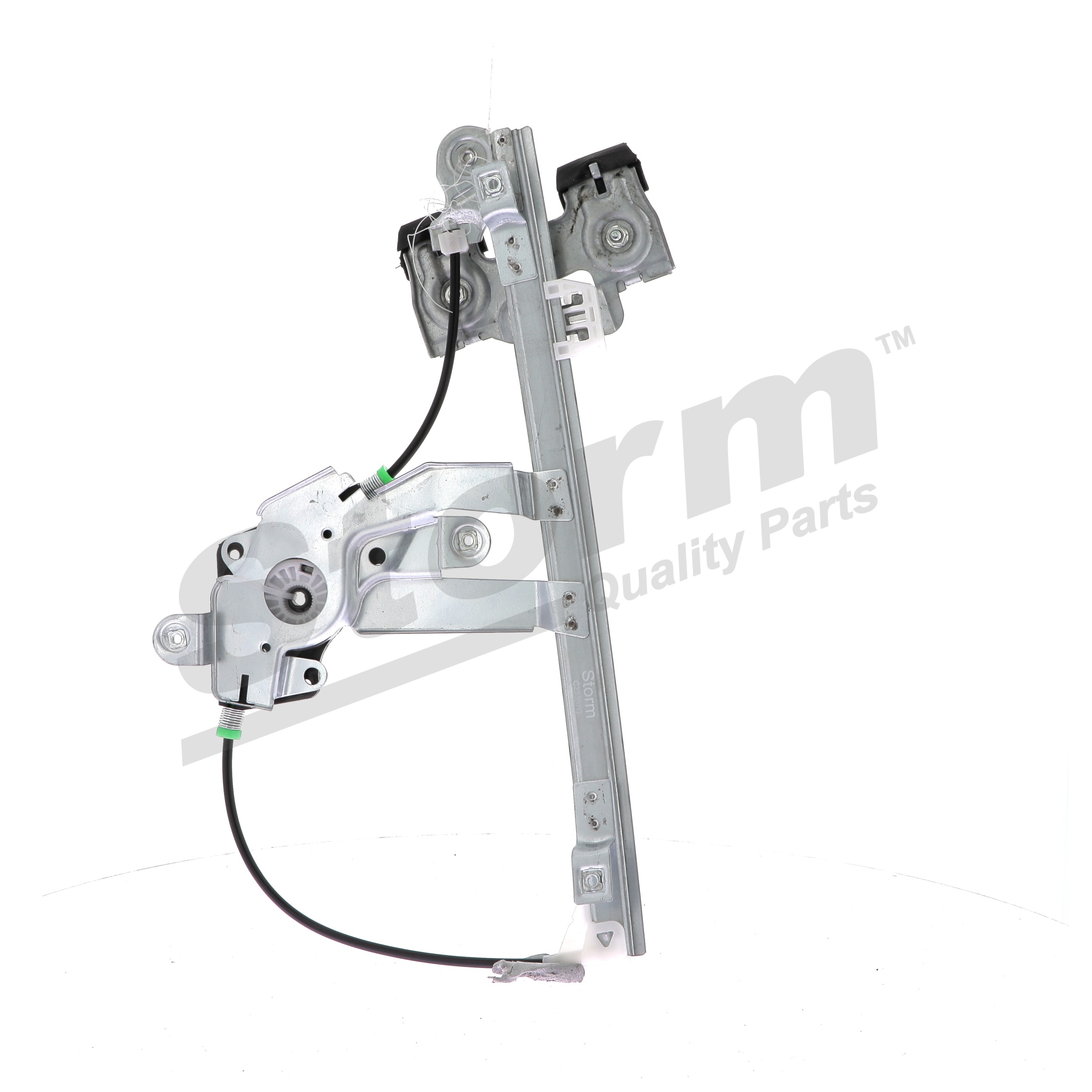 Window regulator 176074 STORM QUALITY PARTS 1U0 839 462B SEAT