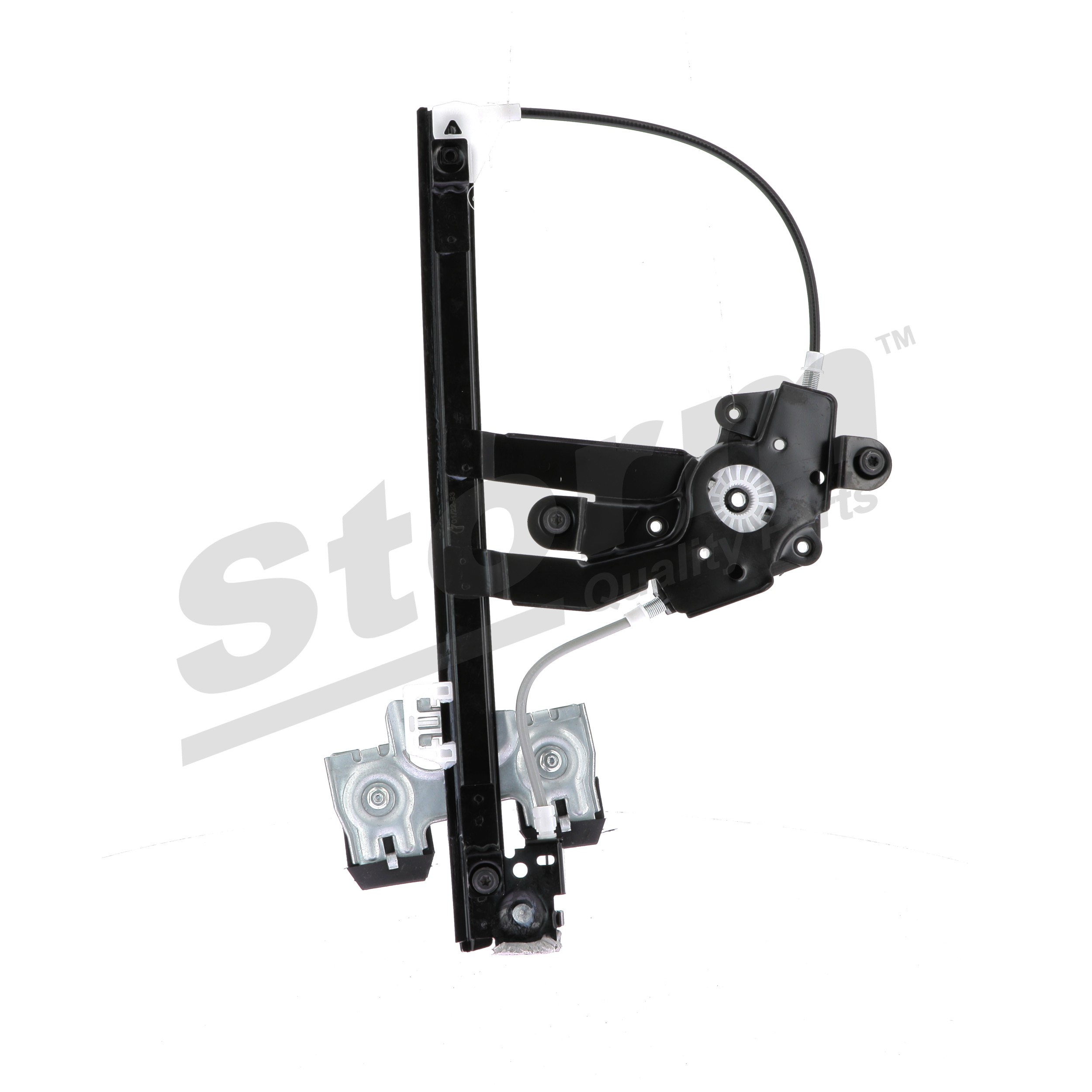 STORM QUALITY PARTS Fensterheber 176080 176080 STORM QUALITY PARTS SKODA Fensterheber hinten/vorne + links/rechts