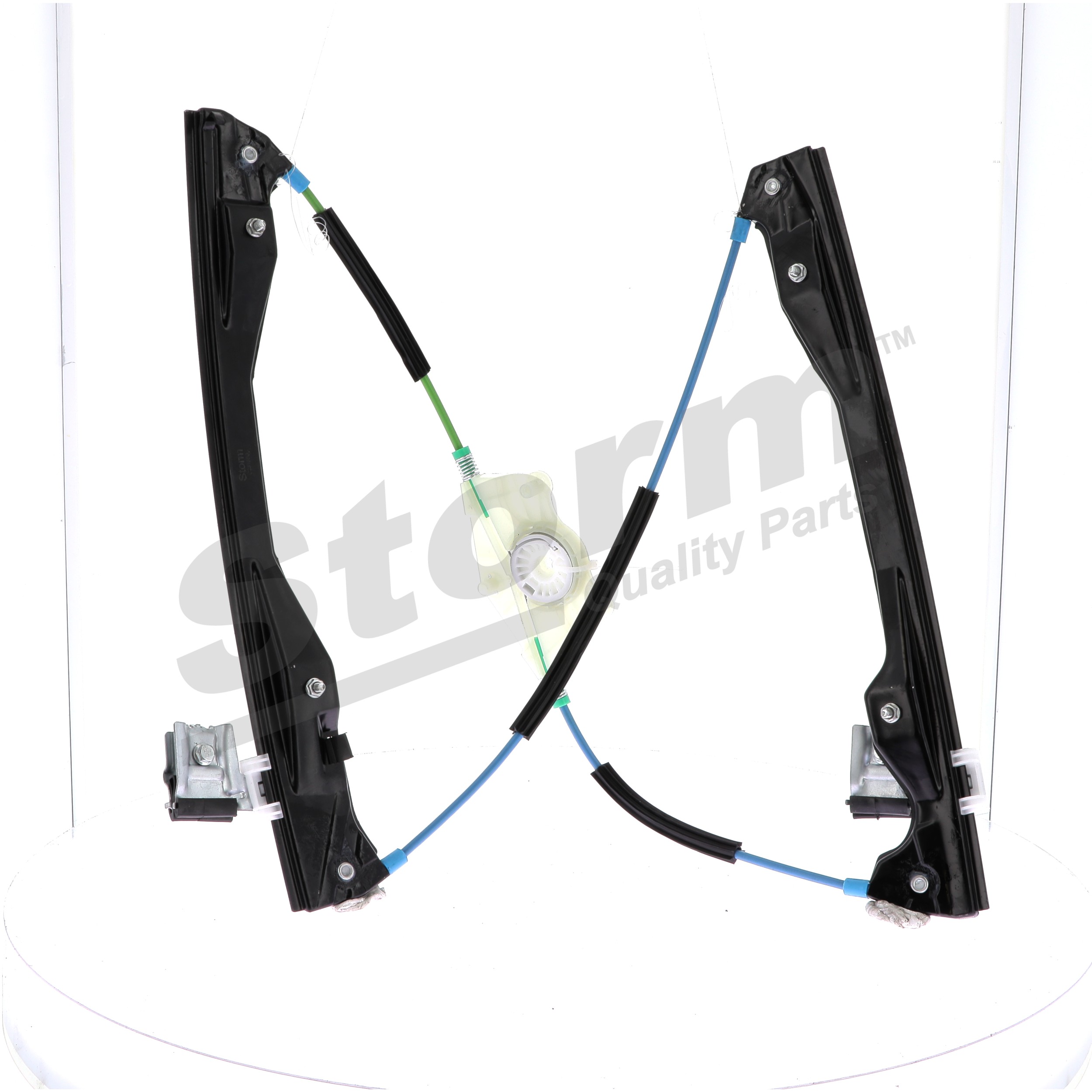 Fensterheber 177075 STORM QUALITY PARTS 6Y1837461 VW