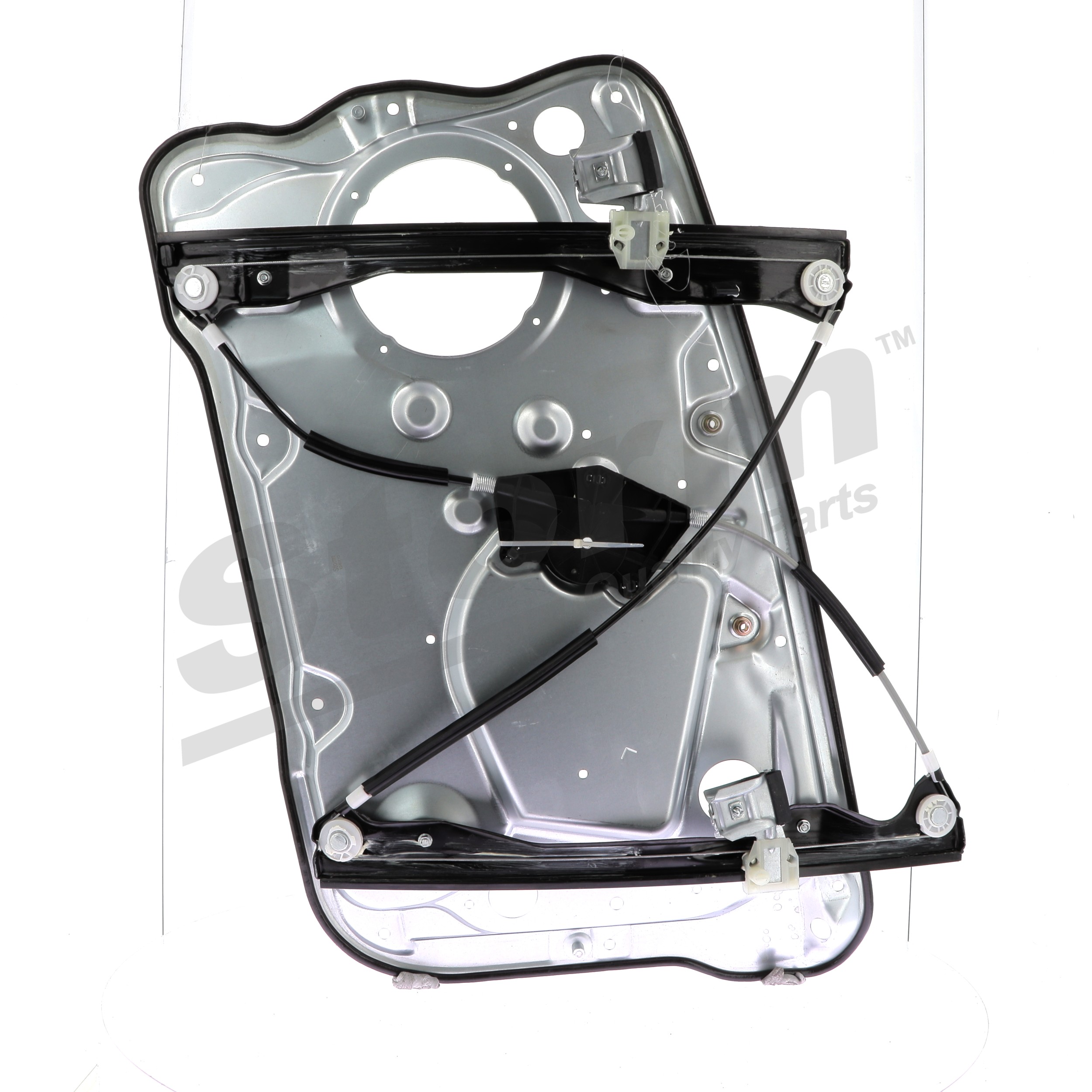 Rudehejs 17707505 STORM QUALITY PARTS 6Y2 837 461 SKODA