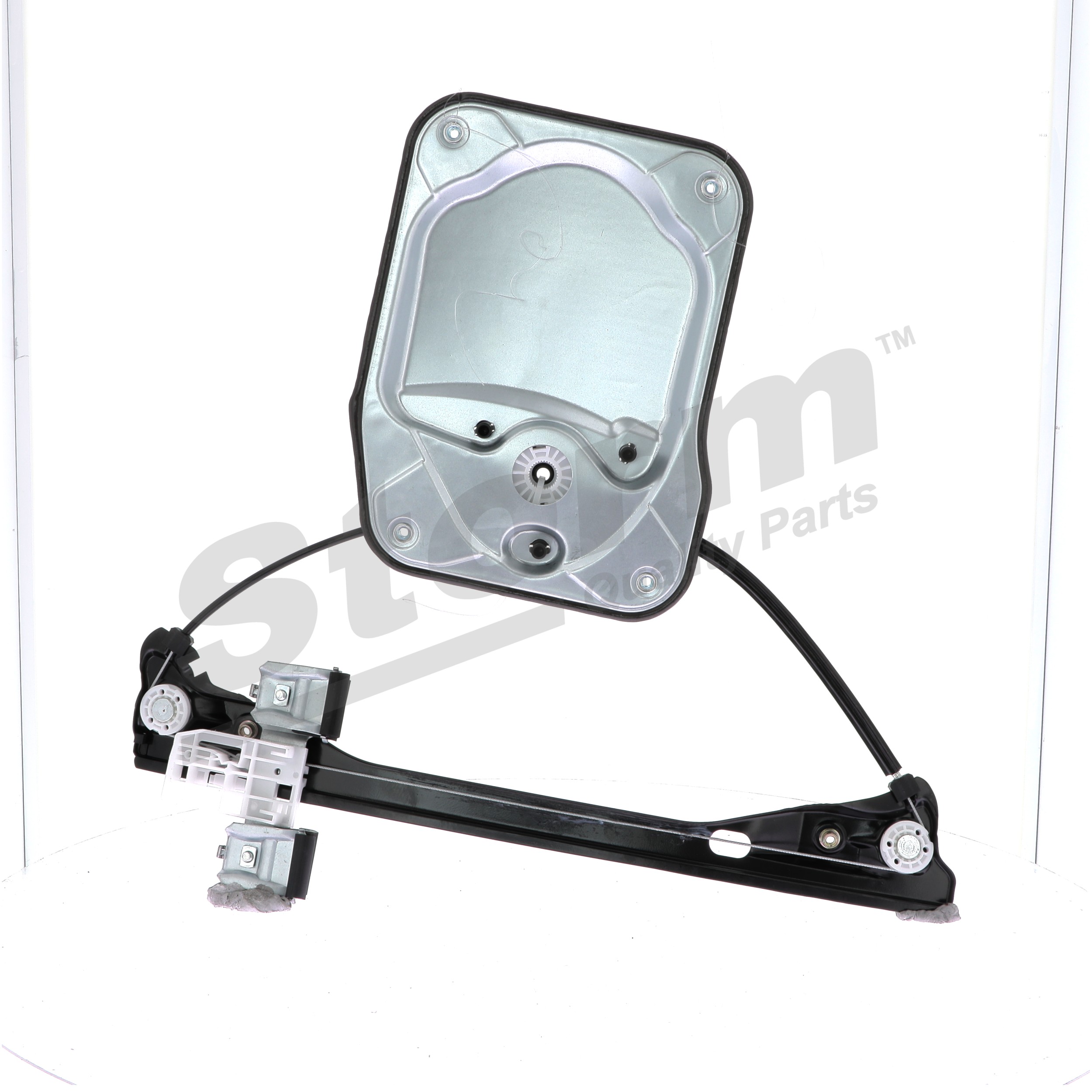 STORM QUALITY PARTS Fensterheber 17707509 17707509 STORM QUALITY PARTS Fensterheber-Reparatursatz SKODA Kosten
