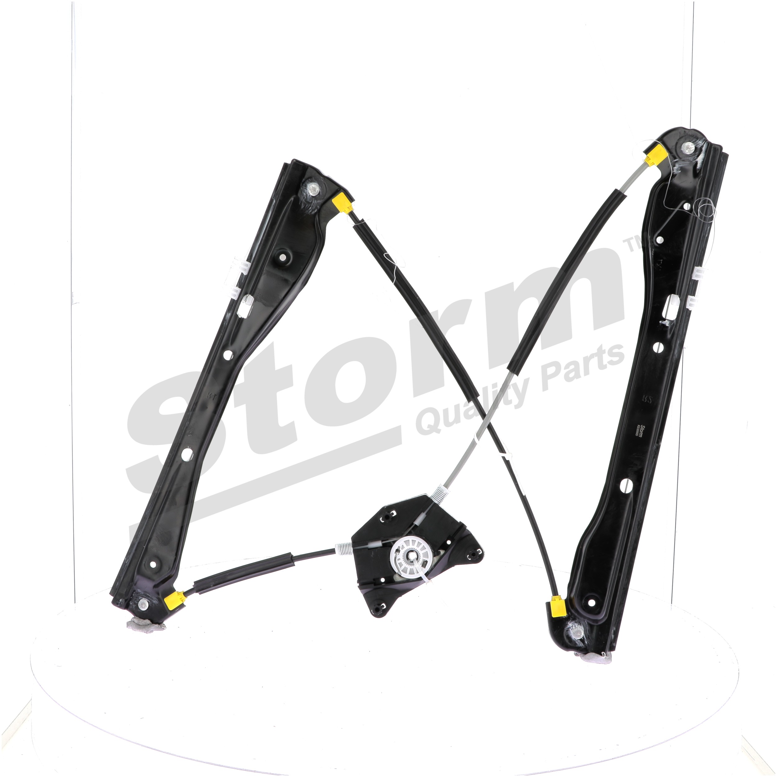 STORM QUALITY PARTS Fensterheber 17707518 17707518 STORM QUALITY PARTS Scheibenheber SKODA Kosten