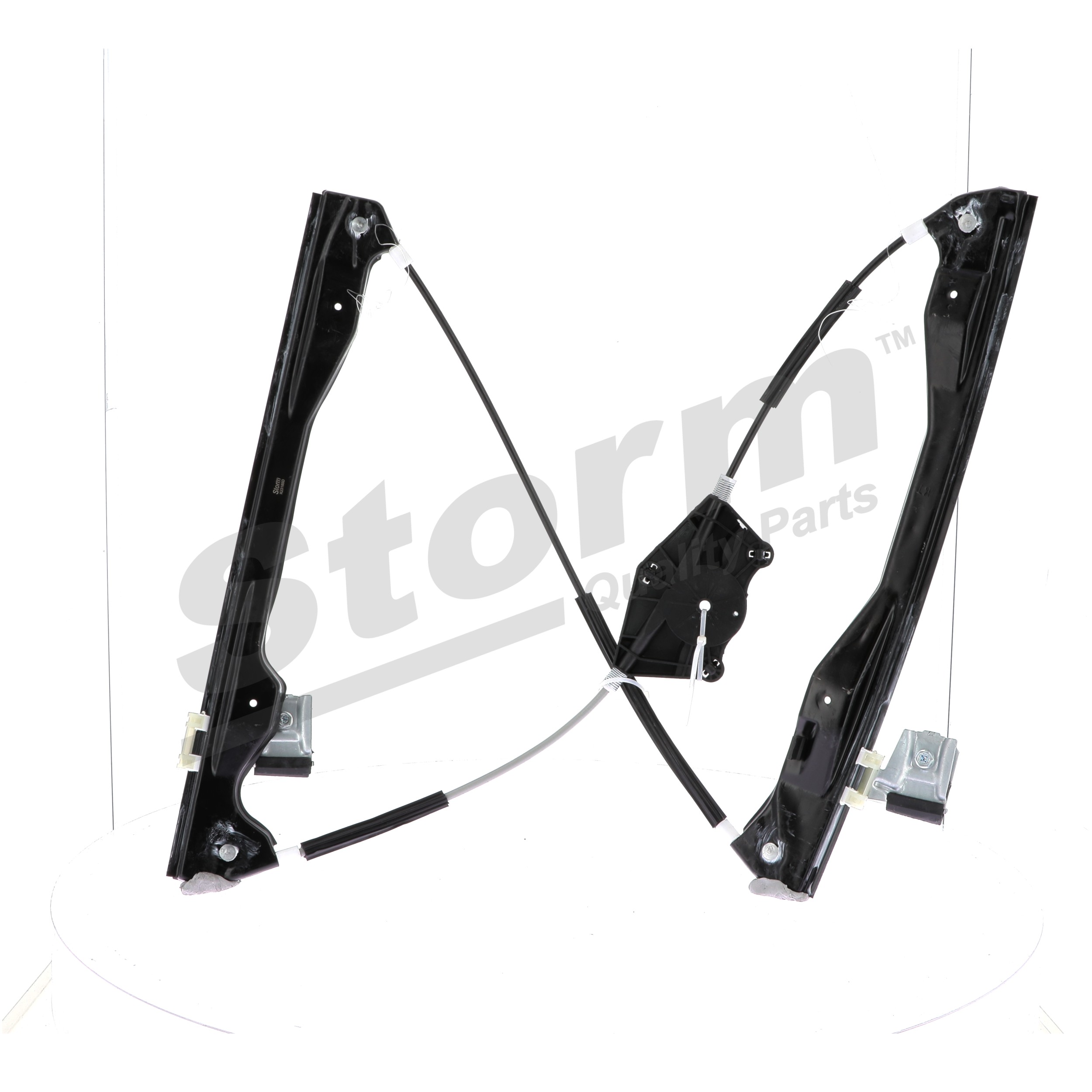 Aknatõstuk 177076 STORM QUALITY PARTS 6Y1 837 462 Aknatõstuk 177076 STORM QUALITY PARTS 6Y1 837 462 SEAT
