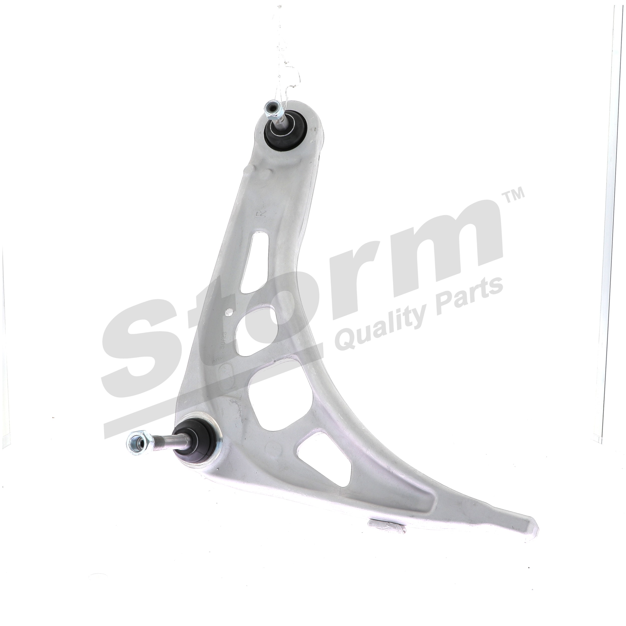 STORM QUALITY PARTS Länkarm, hjulupphängning 18051 BMW momentstag STORM QUALITY PARTS 18051