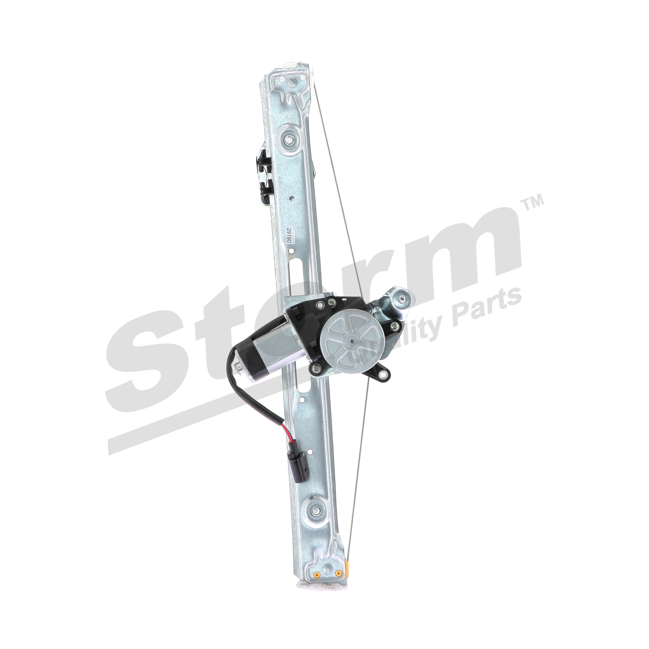 Lasinnostin 18077 STORM QUALITY PARTS 67 62 8 362 066 Sähkömoottori, lasinnostin 18077 STORM QUALITY PARTS 6762 8362 066 BMW