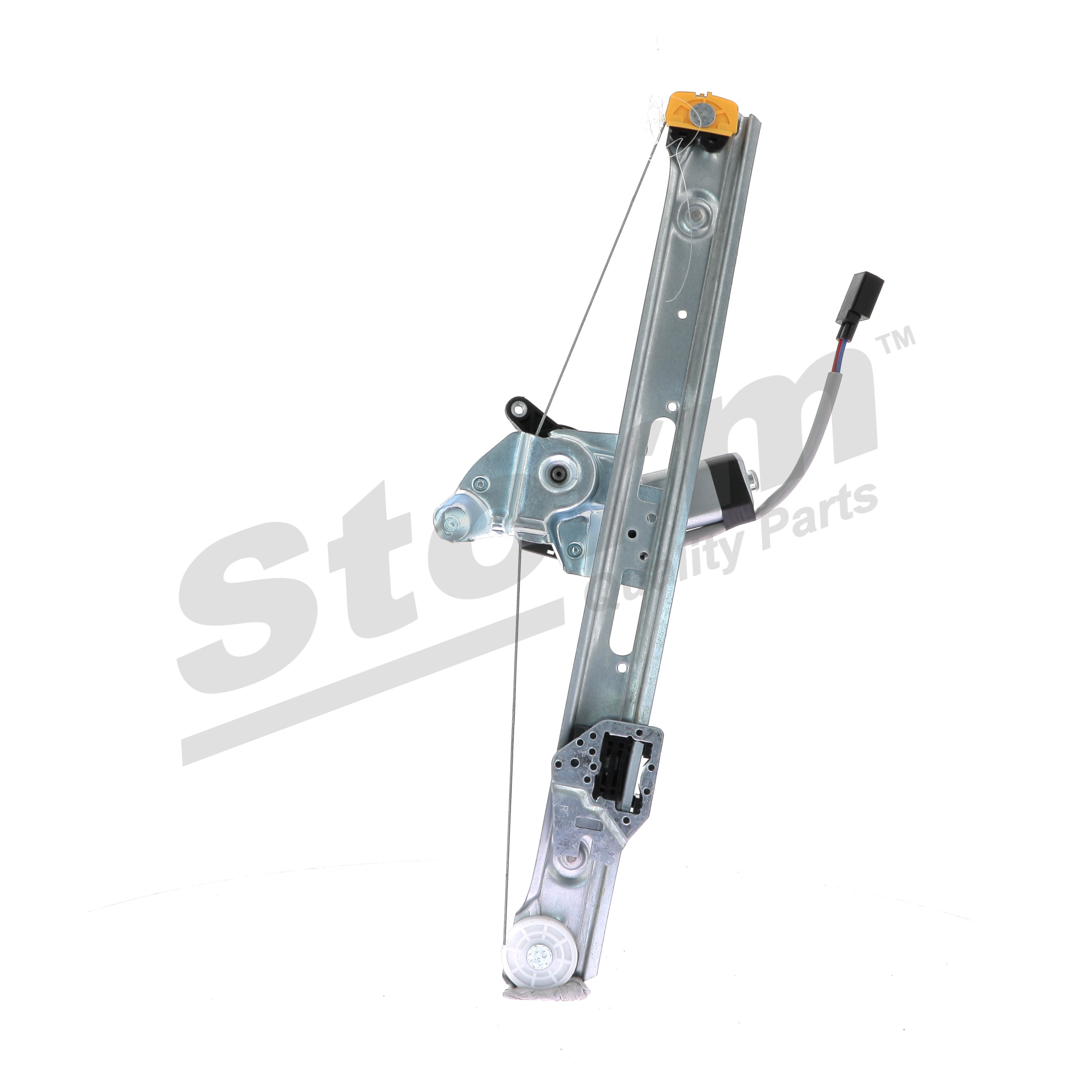Elevador de vidro 18078 STORM QUALITY PARTS 67 62 8 362 065 Elevador de vidro 18078 STORM QUALITY PARTS 67628362065 BMW