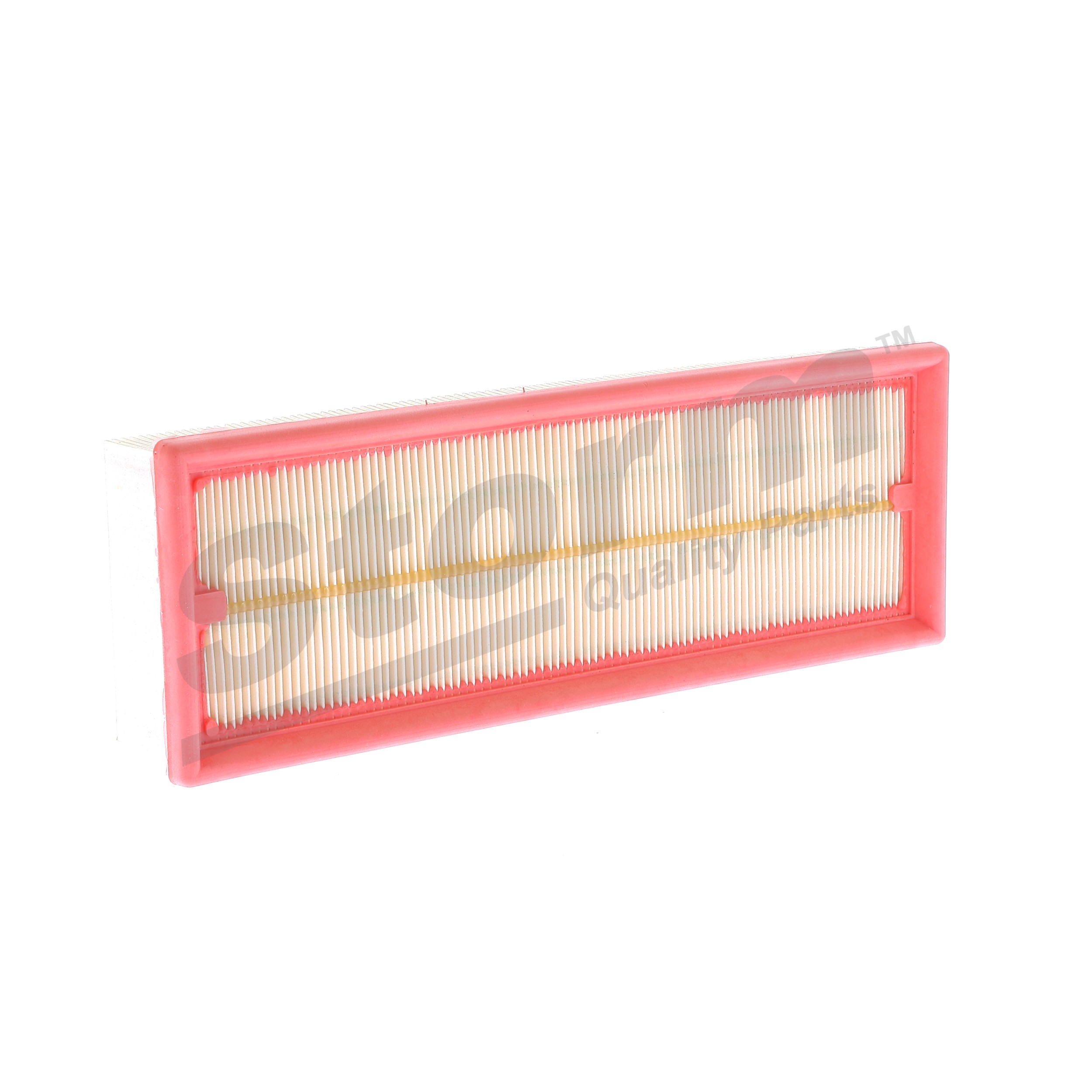 STORM QUALITY PARTS Filtr powietrza 18090 Filtr powietrza MAZDA STORM QUALITY PARTS 18090