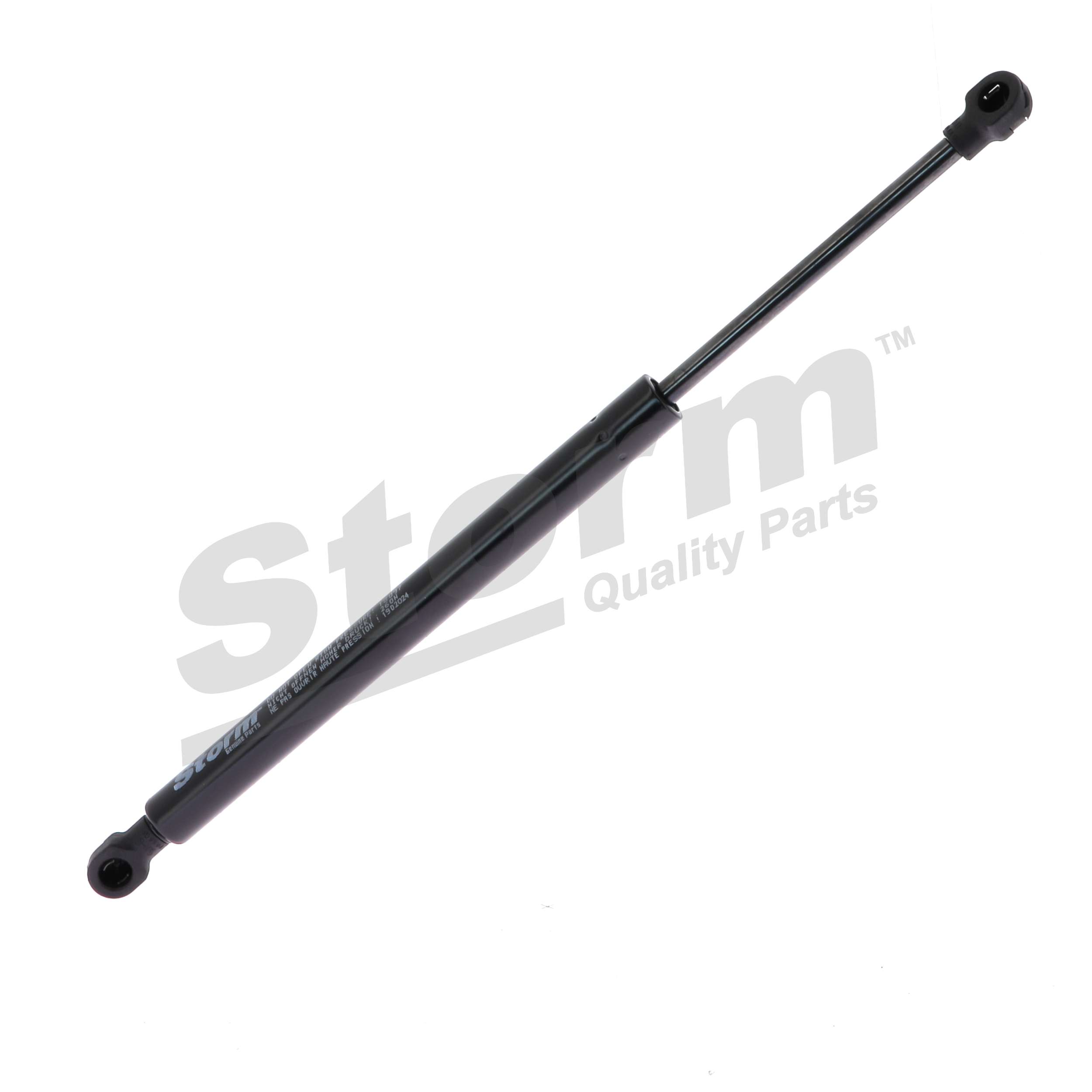 18097 Heckklappendämpfer STORM QUALITY PARTS 51247166758 VOLVO