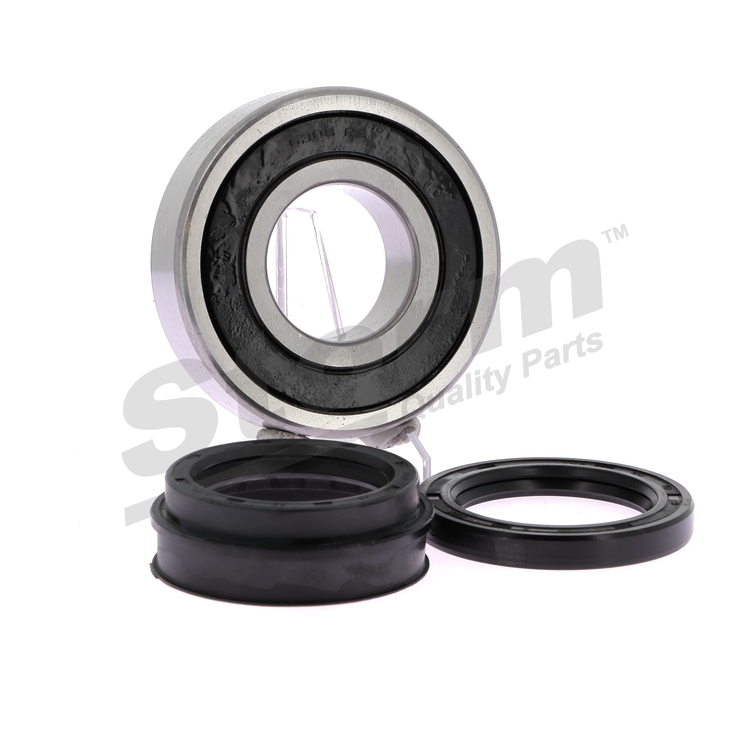 Hjullejesæt 181163 STORM QUALITY PARTS 97144 06 308 Hjullejesæt 181163 STORM QUALITY PARTS 97144 06 308 VW