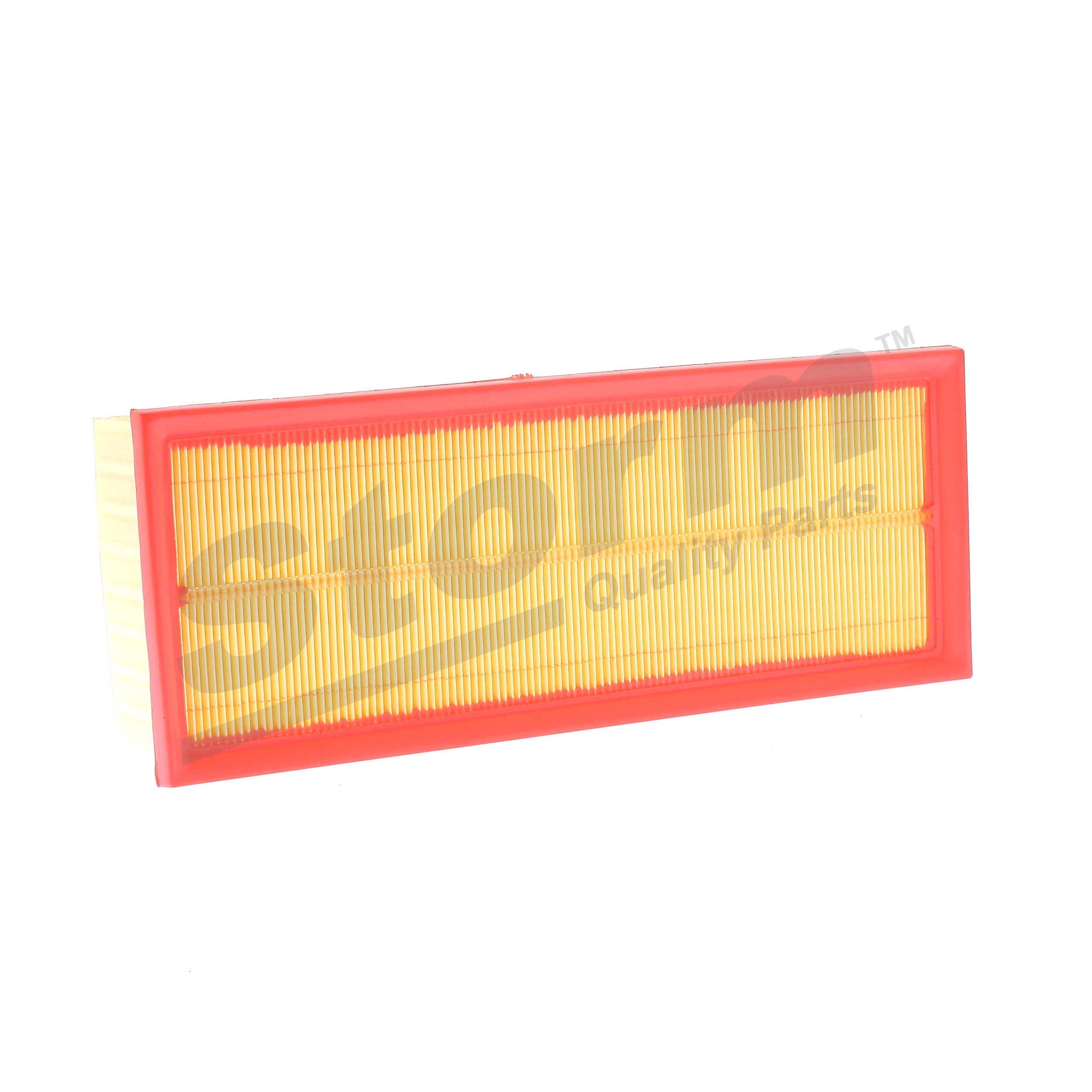 STORM QUALITY PARTS Filtr powietrza 18144 Filtr powietrza silnika MAZDA STORM QUALITY PARTS 18144