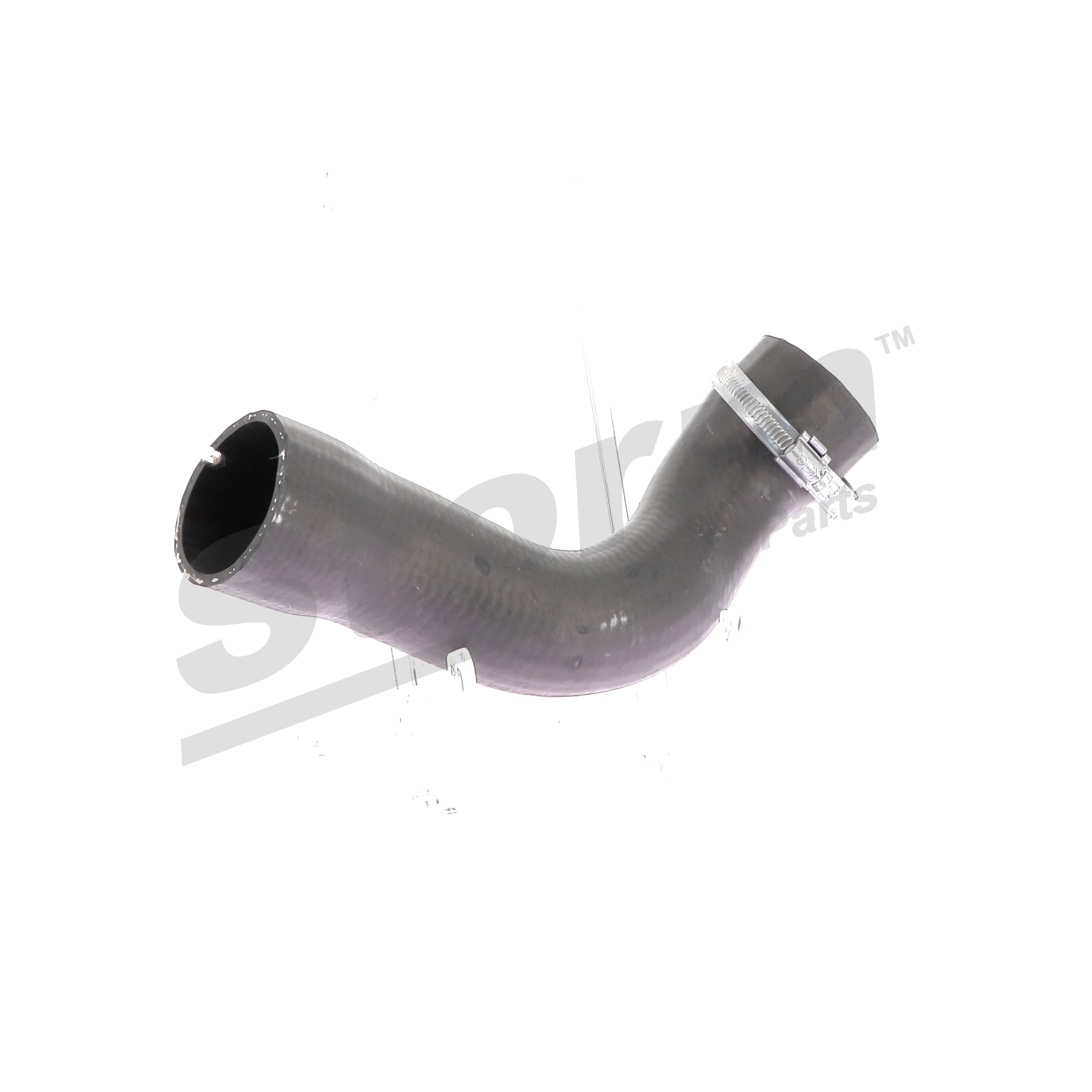 Ladeluftslange 182490 STORM QUALITY PARTS 5835820-1 Indsugningsslange 182490 STORM QUALITY PARTS 58358201 VAUXHALL