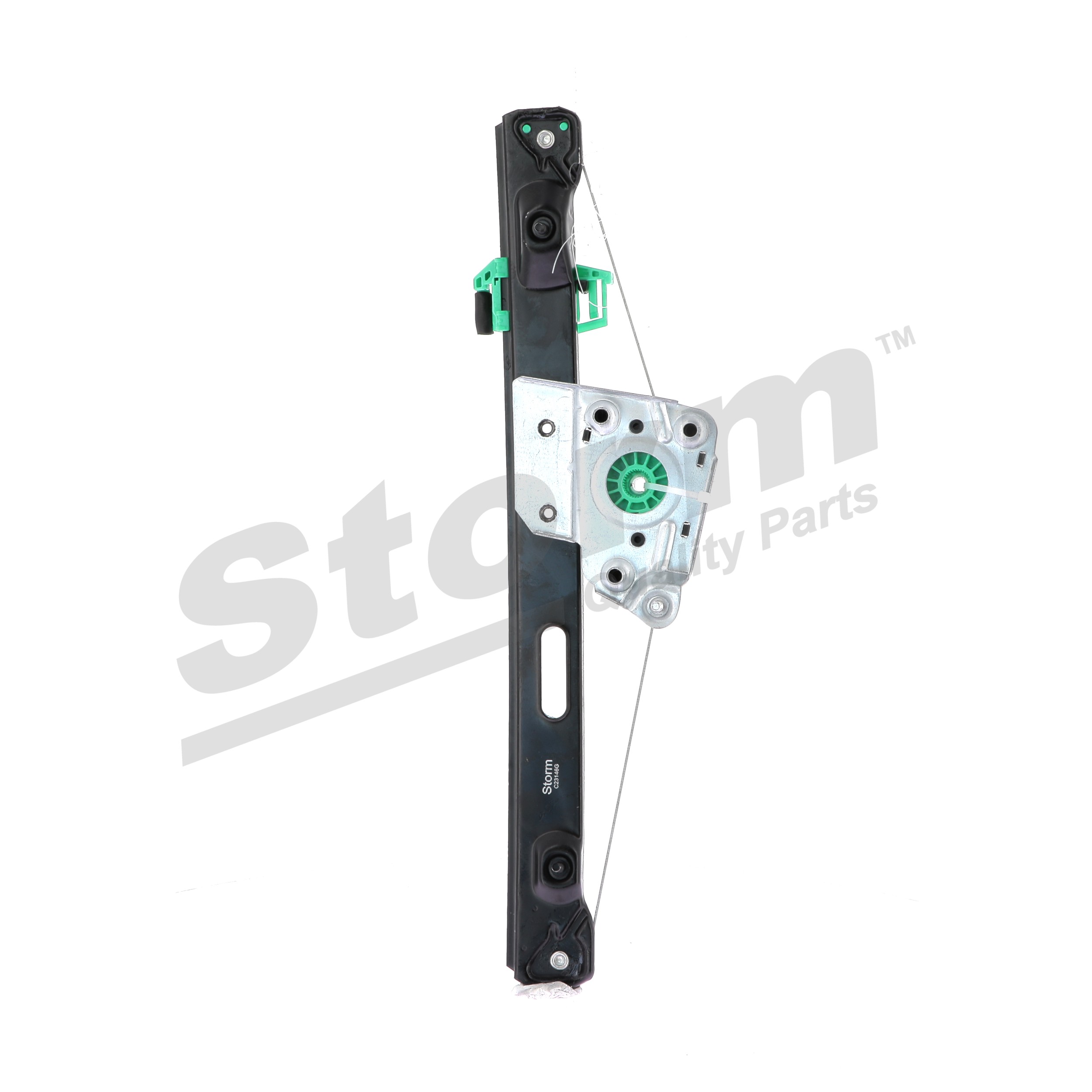 Fensterheber 18776 STORM QUALITY PARTS 7 140 590 18776 Fensterheber STORM QUALITY PARTS 7140590 BMW