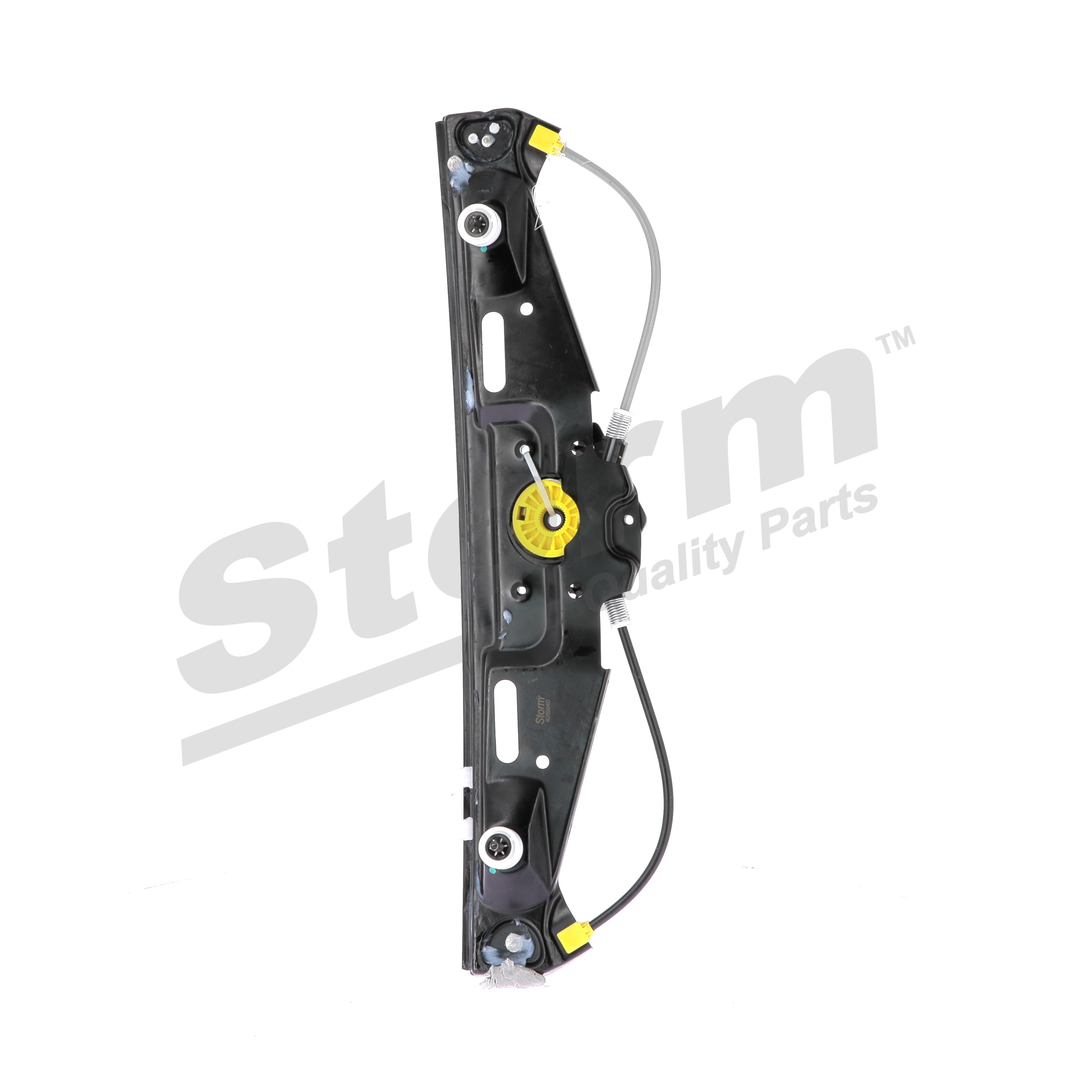 STORM QUALITY PARTS Lasinnostin 18878 18878 STORM QUALITY PARTS Ikkunannostin BMW X5