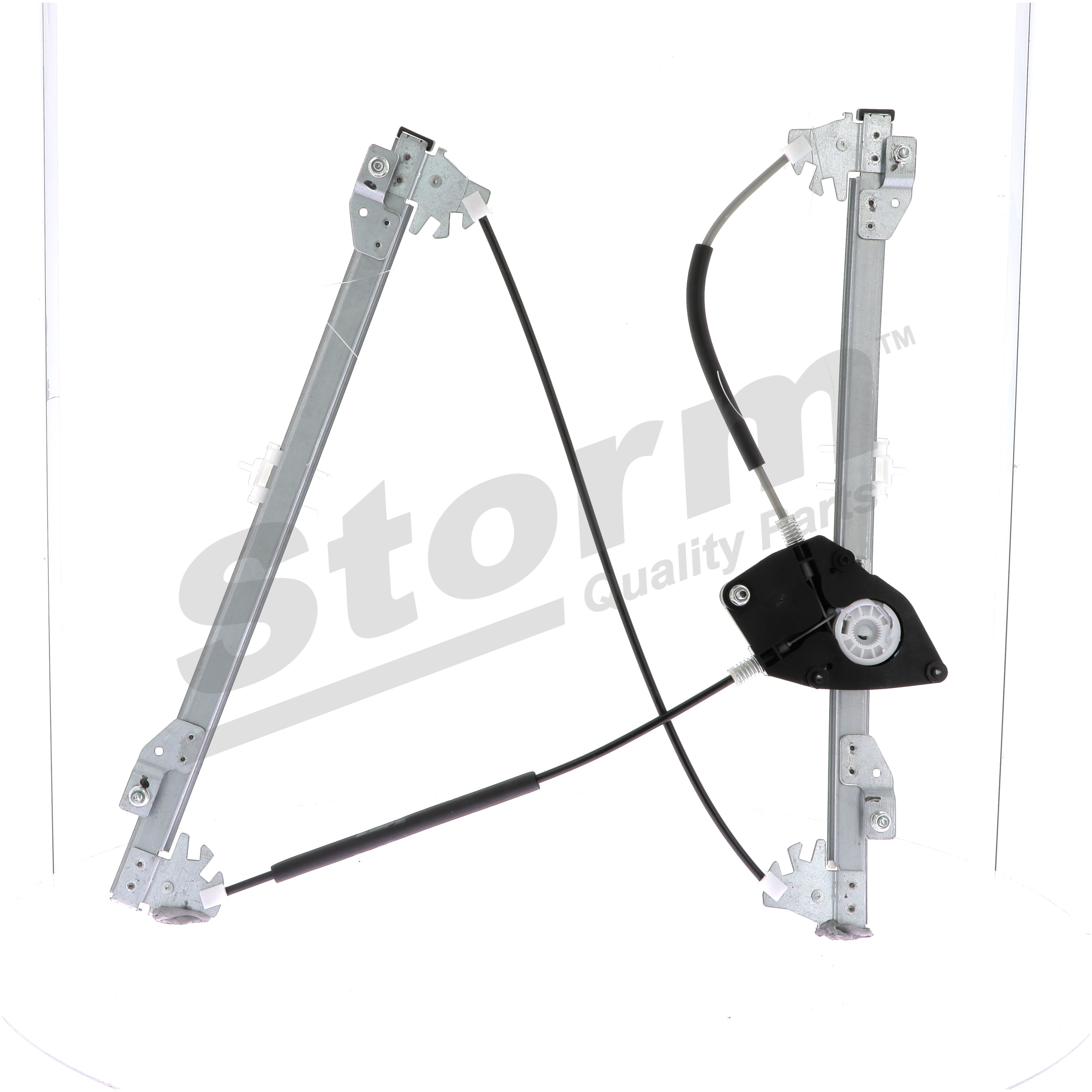 Lève-vitre 18976 STORM QUALITY PARTS 51 33 3 330 998 Lève-vitre 18976 STORM QUALITY PARTS 51333330998 BMW