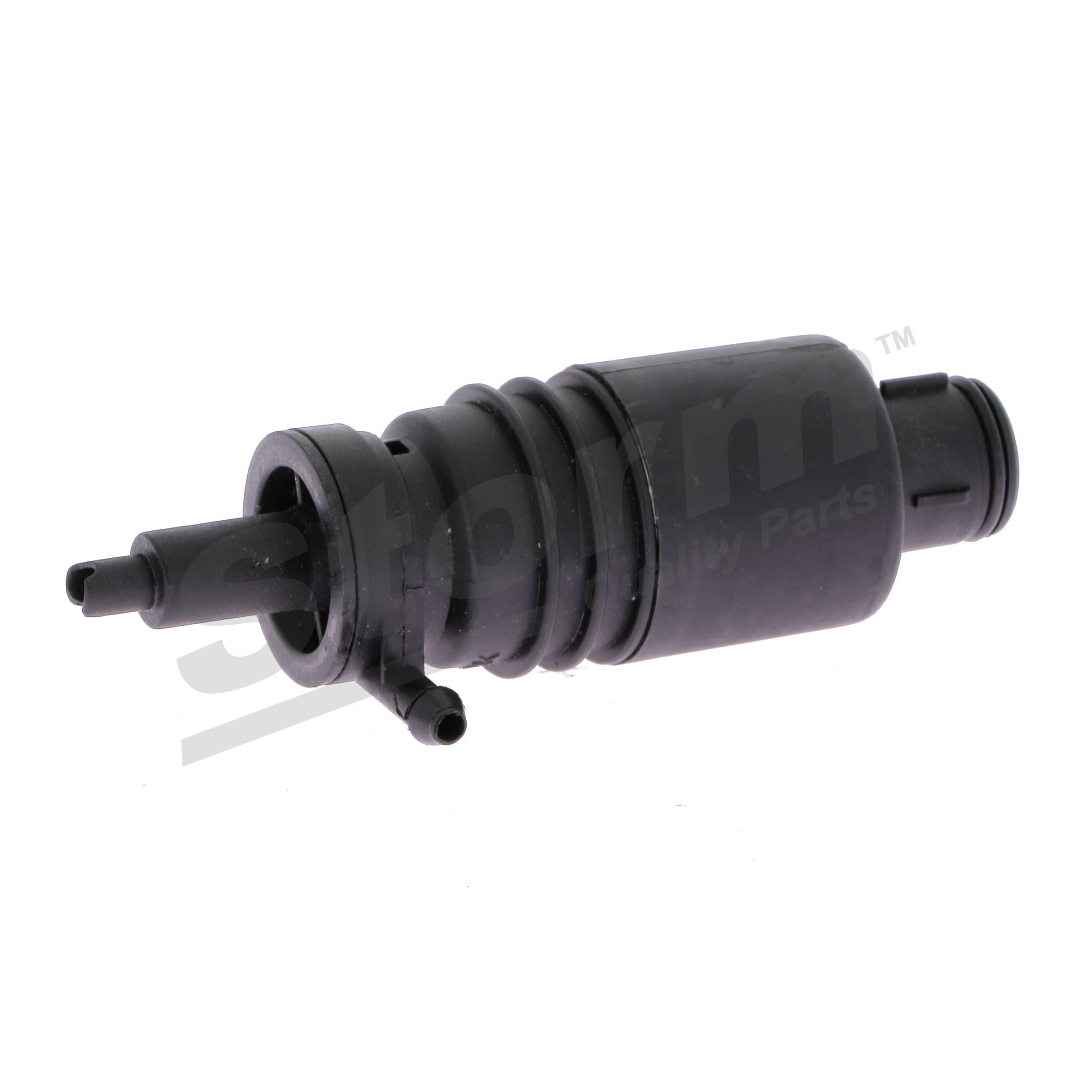 Pompe d'eau de nettoyage, nettoyage des vitres 190354 STORM QUALITY PARTS 4A0 955 651 A Pompe d'eau de nettoyage, nettoyage des vitres 190354 STORM QUALITY PARTS 4A0955651A AUDI