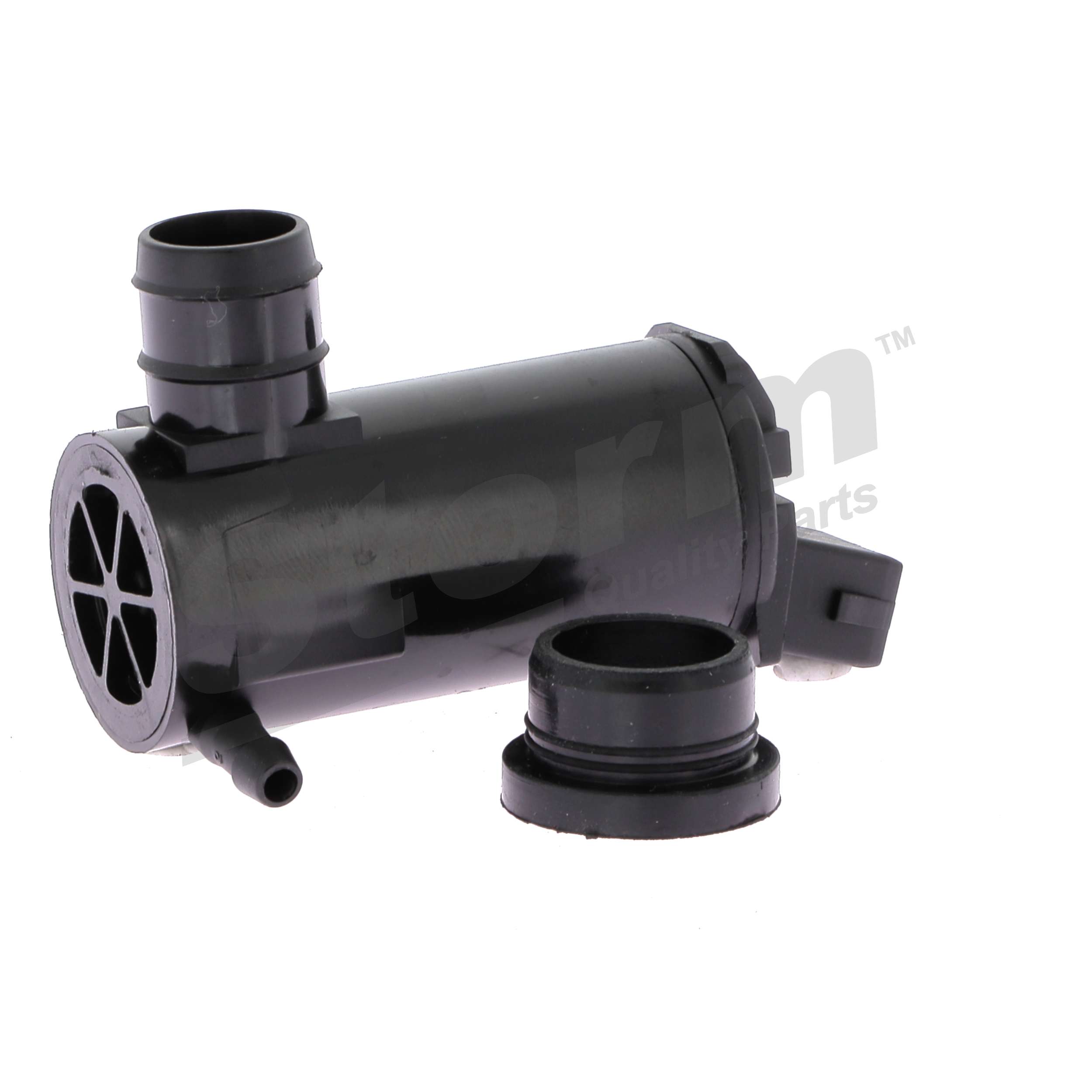 STORM QUALITY PARTS 190366 Scheibenwaschpumpe für Ford Transit Connect V408 Kastenwagen 1.6 TDCi 95 PS 2016 TZGA Diesel STORM QUALITY PARTS 190366 Waschwasserpumpe Ford Transit Connect MK2 1.6 TDCi 95 PS Diesel Kosten