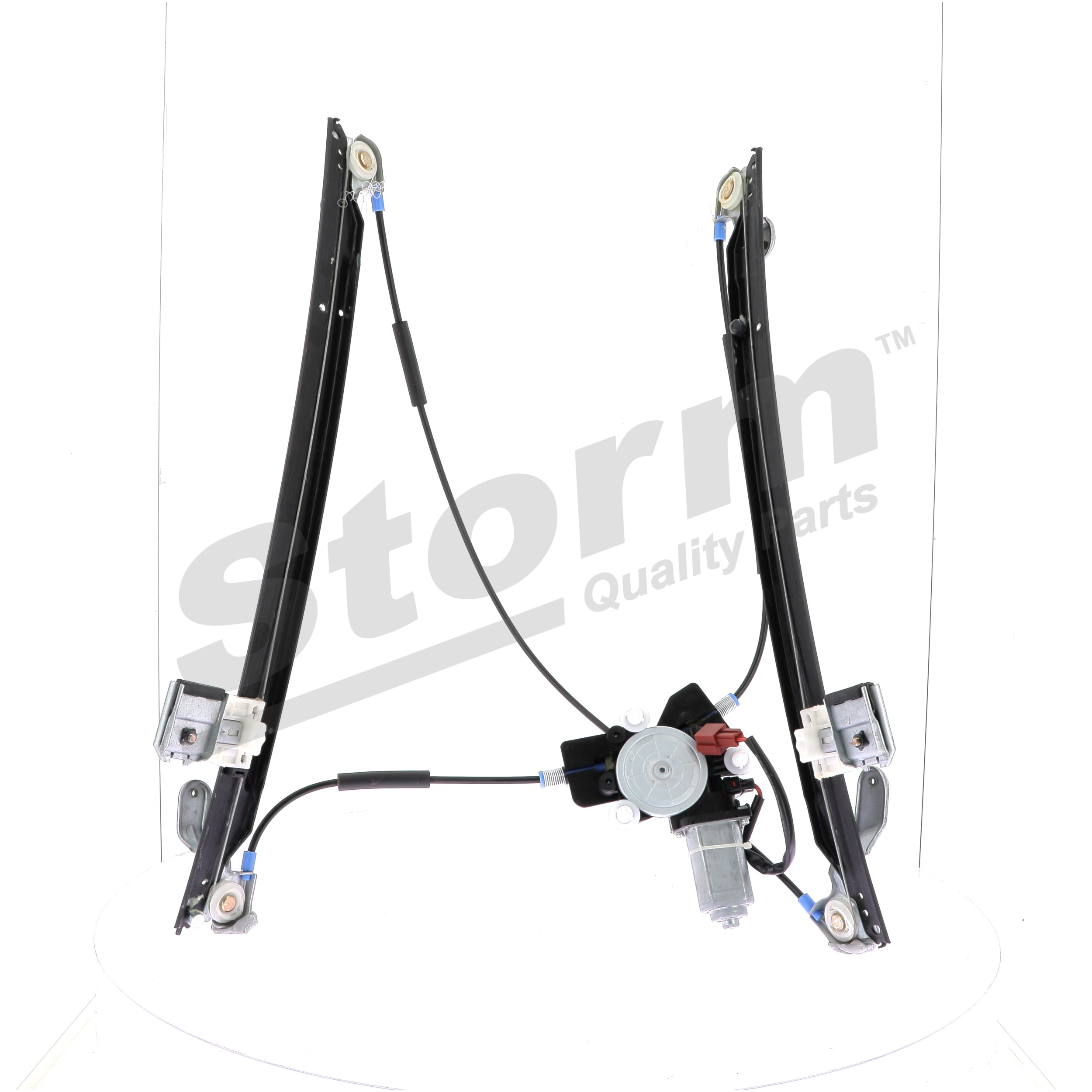 Rudehejs 19073 STORM QUALITY PARTS 04894527AA Rudehejs 19073 STORM QUALITY PARTS 04894527AA CHRYSLER