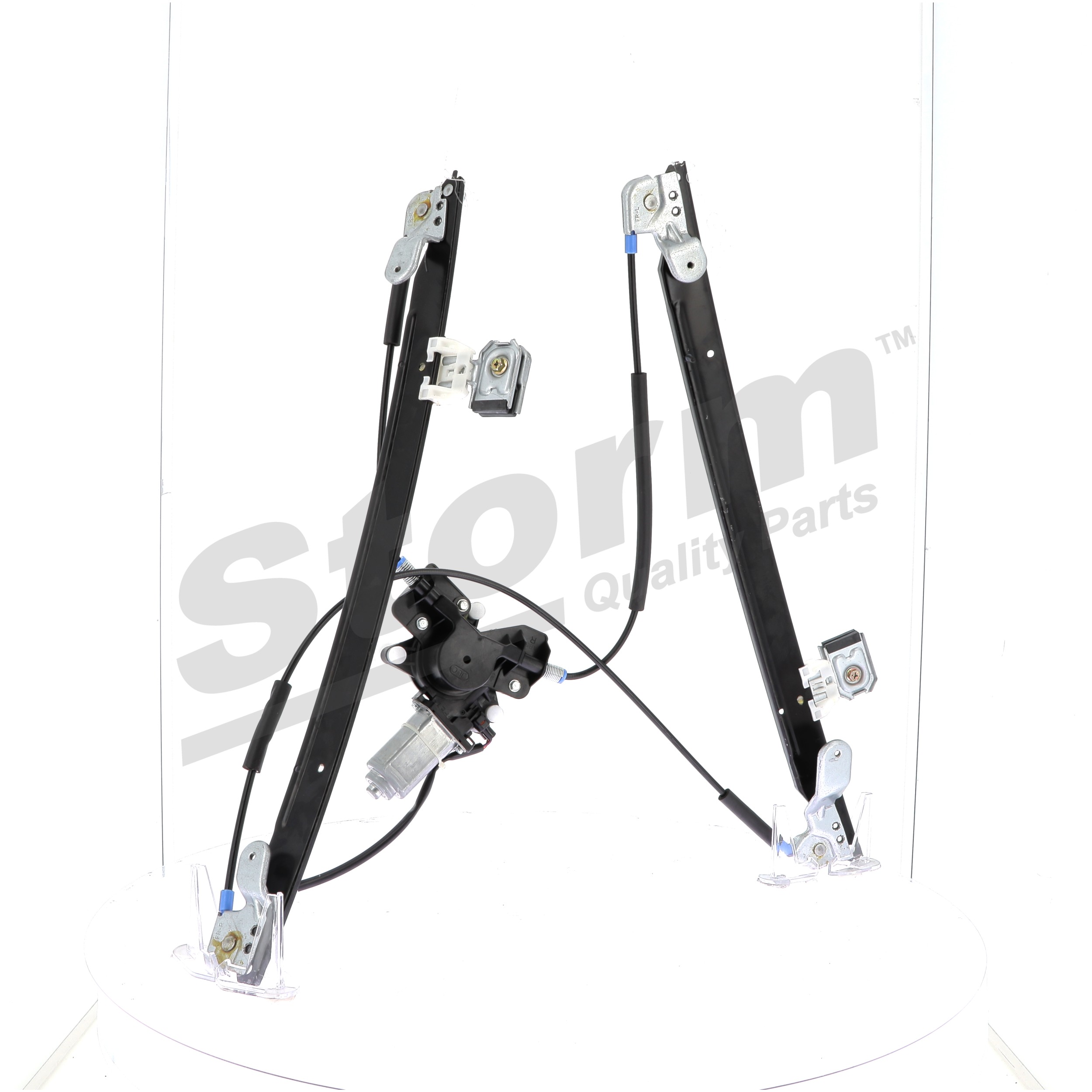 Raammechanisme 19074 STORM QUALITY PARTS 04894526AA CHRYSLER