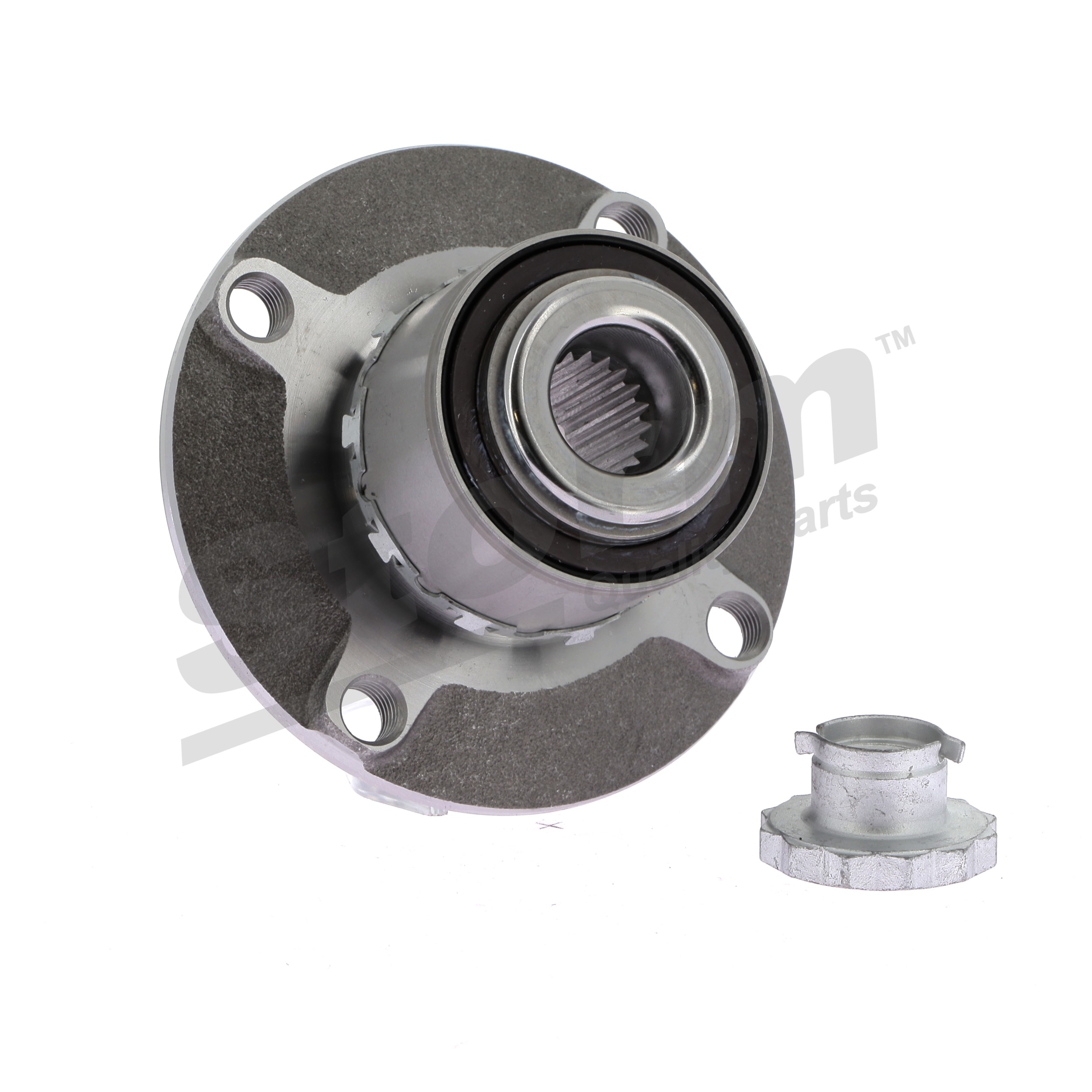190918 STORM QUALITY PARTS Hjulnav Audi