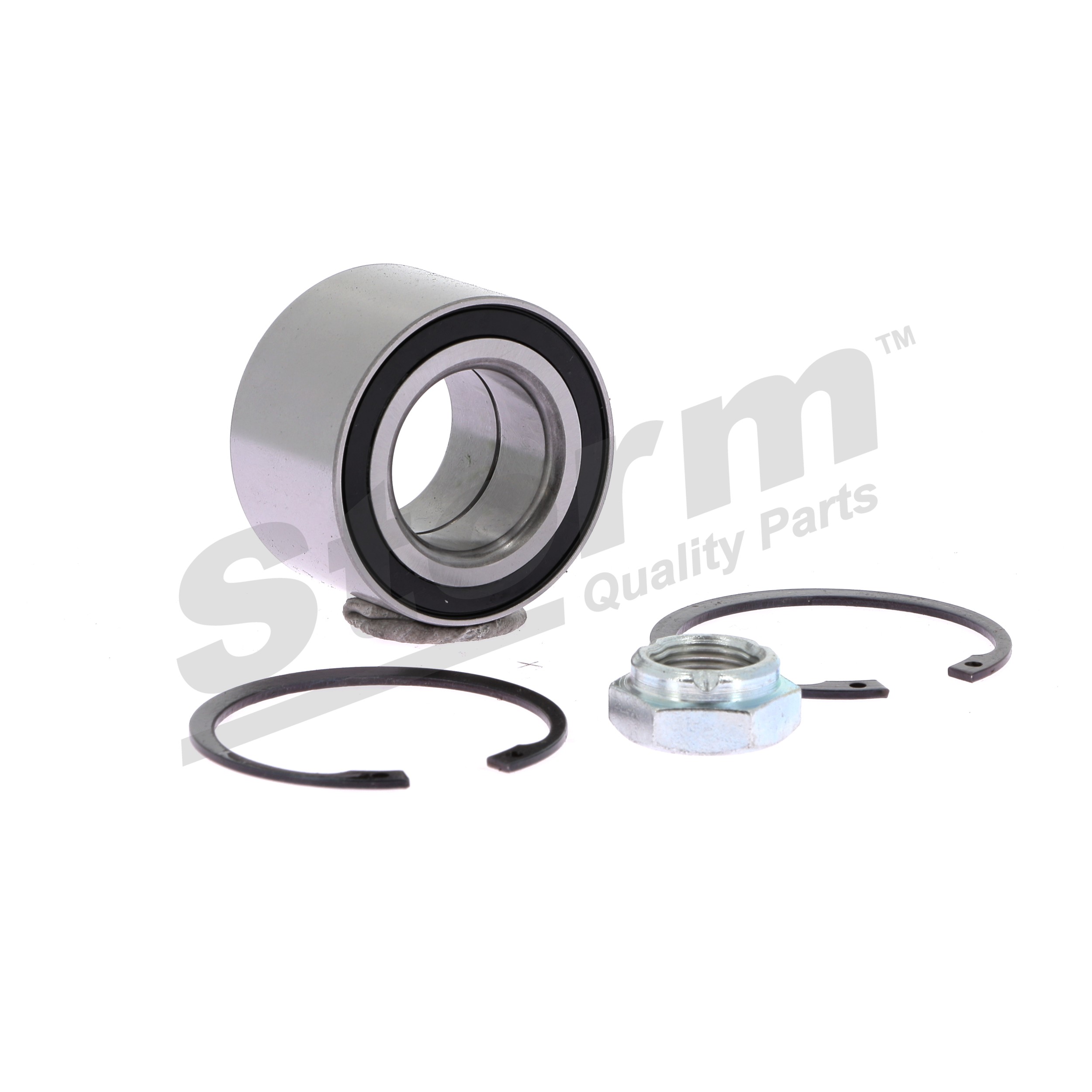 Wiellagerset 190933 STORM QUALITY PARTS 871498625 AUDI