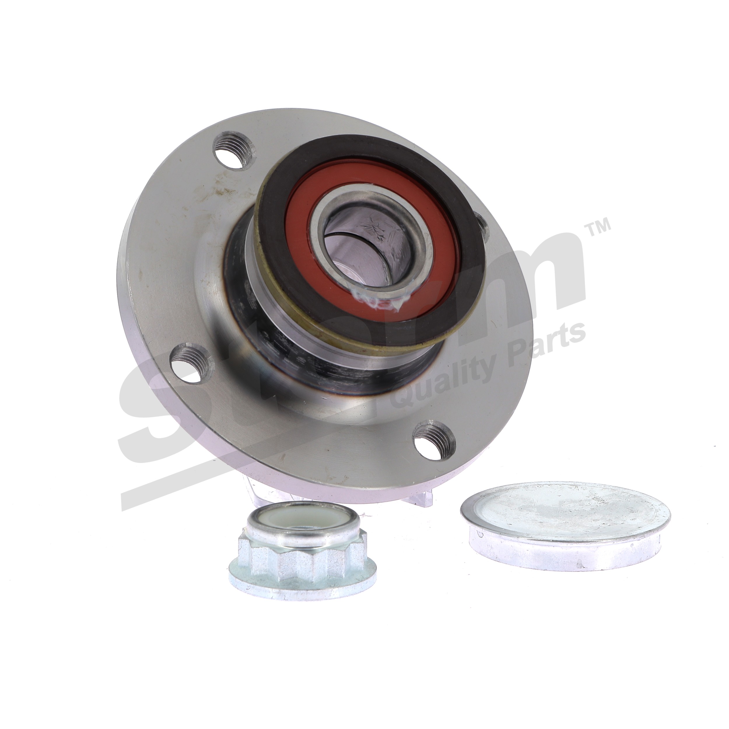 Wiellagerset 191958 STORM QUALITY PARTS 6E0 598 611 Wiellagerset 191958 STORM QUALITY PARTS 6E0 598 611 FIAT