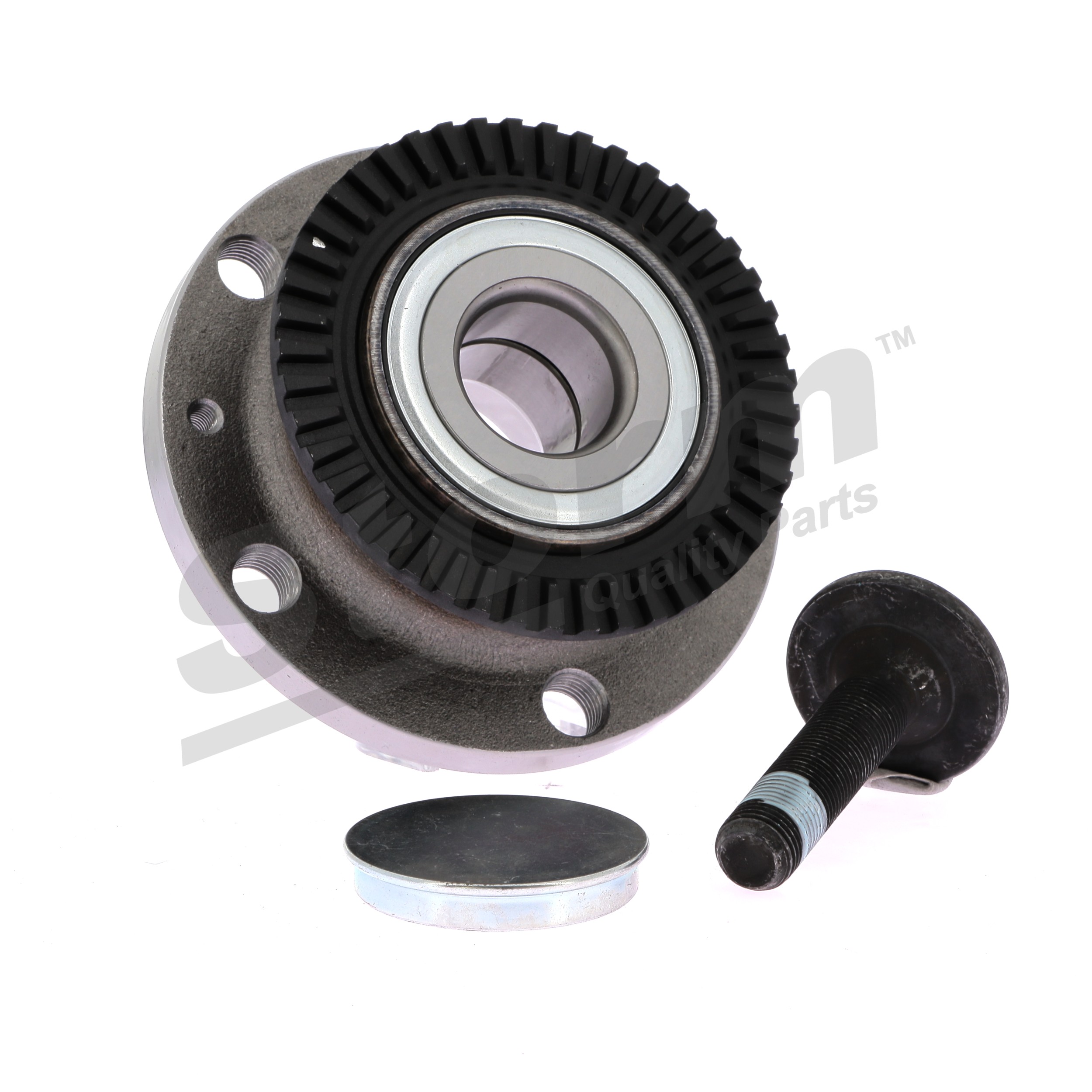 Juego de cojinete de rueda 191960 STORM QUALITY PARTS 8E0 598 611 B Juego de cojinete de rueda 191960 STORM QUALITY PARTS 8E0 598 611 B Volkswagen