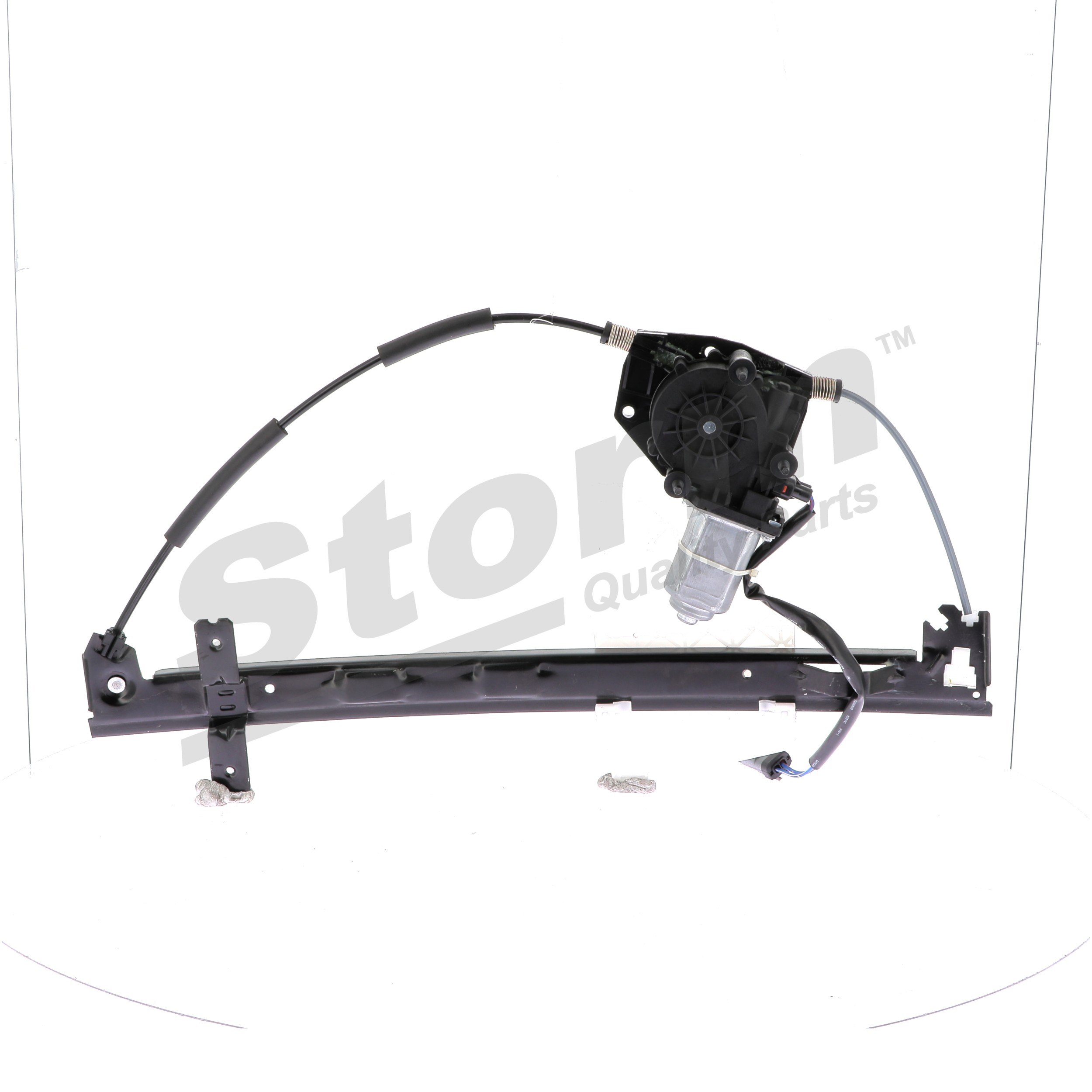 19581 Fensterheber STORM QUALITY PARTS 55363285AC JEEP