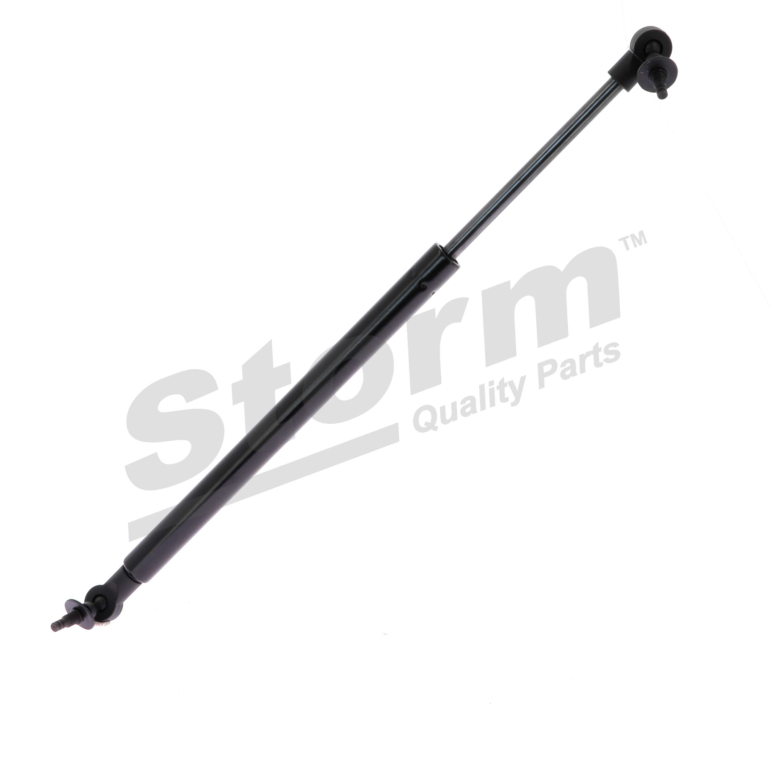 Vérin de coffre 19598 STORM QUALITY PARTS 55137 023AB Vérin de coffre 19598 STORM QUALITY PARTS 55137023AB JEEP