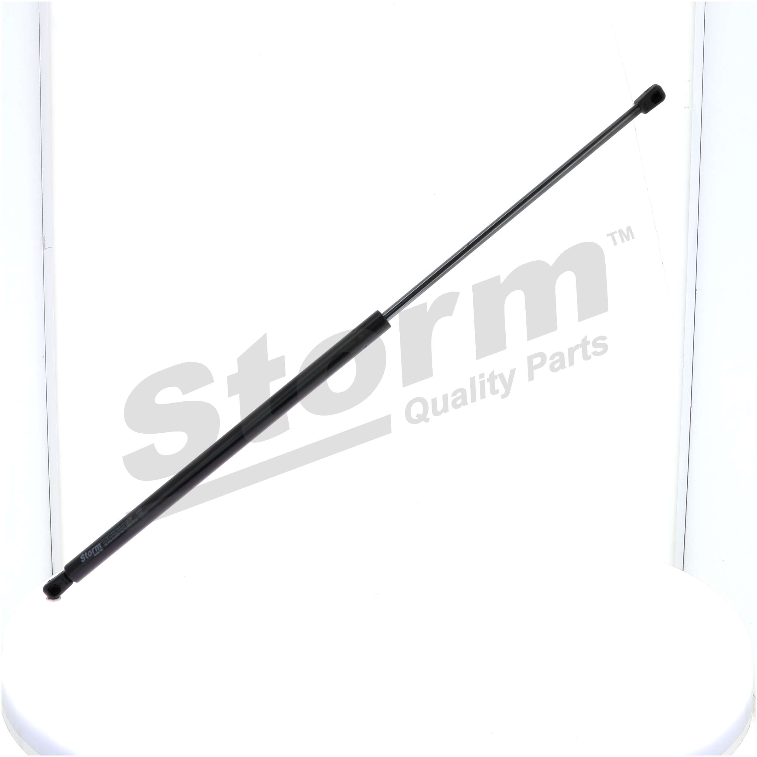 Bagklapsdæmper 19699 STORM QUALITY PARTS OK53Z62620A KIA
