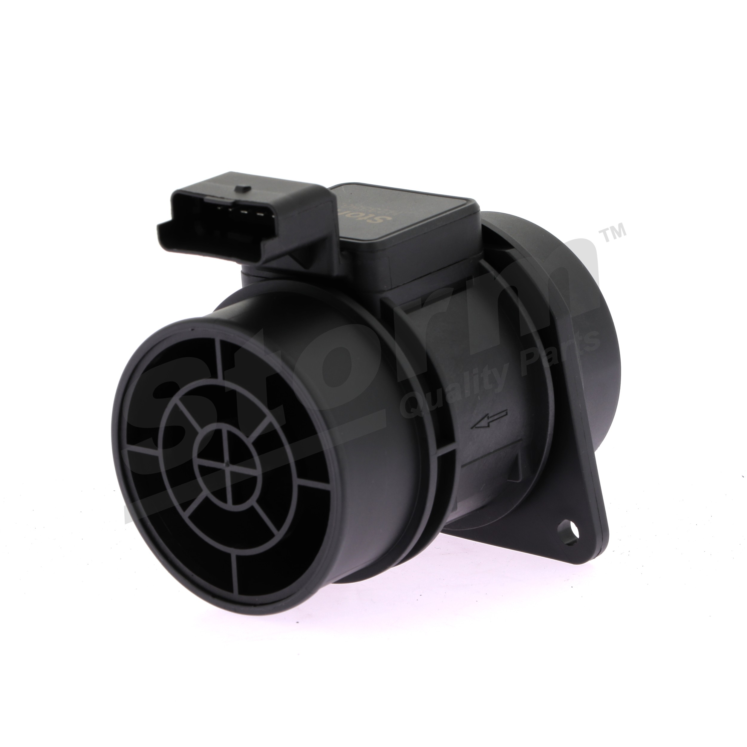 STORM QUALITY PARTS 199006 Débitmètre d'air Renault Scenic 1 2.0 16V (JA1B, JA1D, JA0C) 139 CV Essence 2000