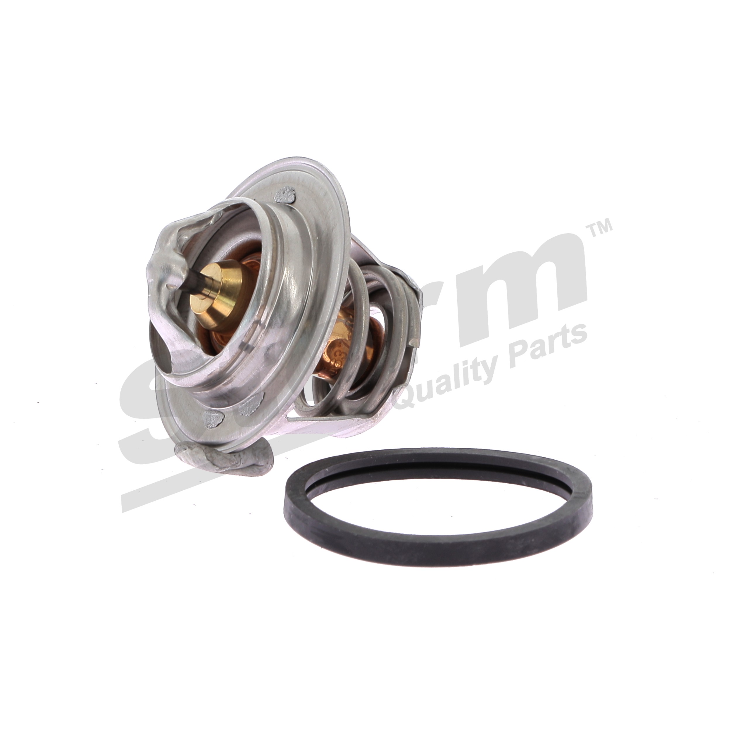 Termosztát, hűtőfolyadék 199033 STORM QUALITY PARTS 4792923AA AUDI