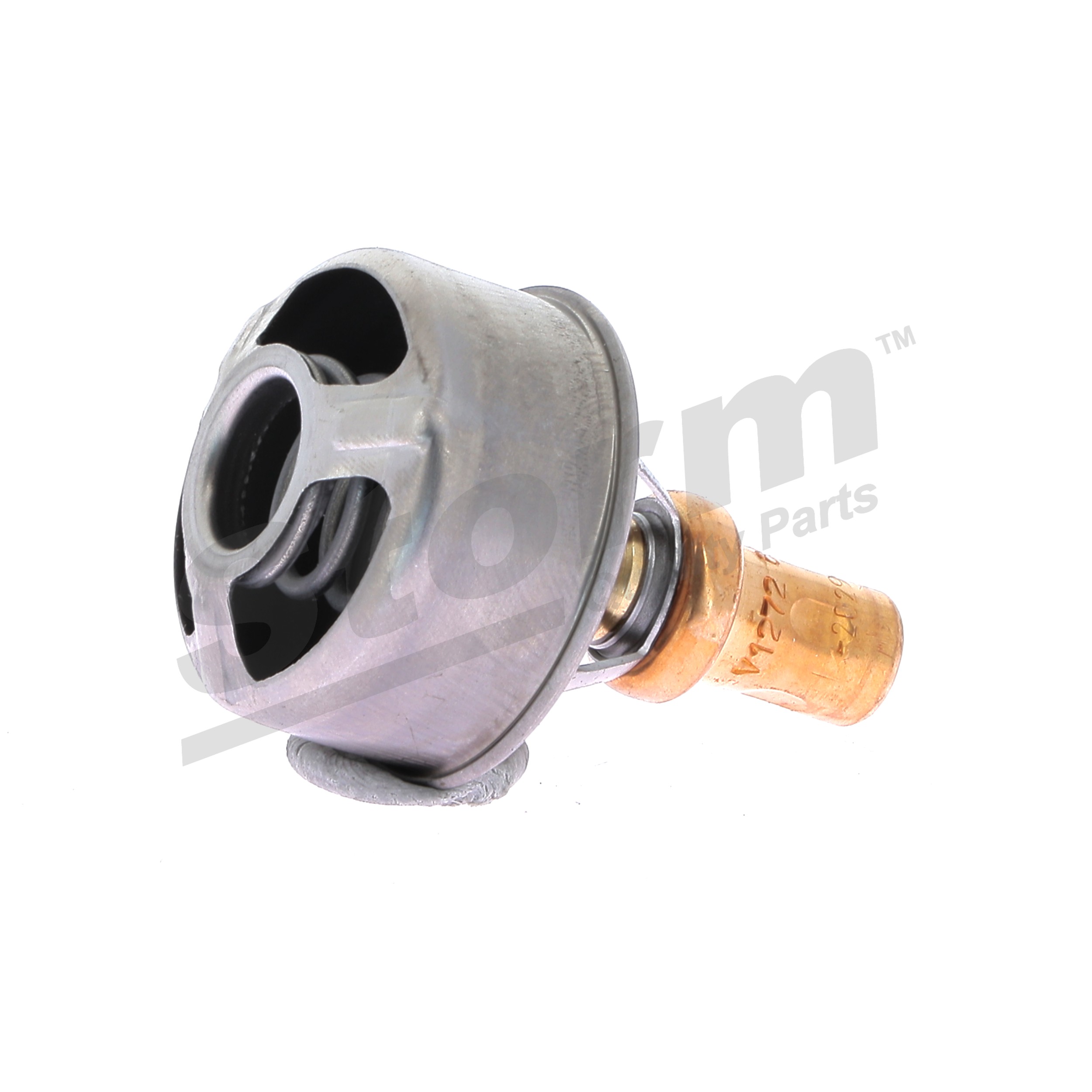 Termostat, kølemiddel 199035 STORM QUALITY PARTS 77 01 348 347 Termostat, kølemiddel 199035 STORM QUALITY PARTS 7701348347 VOLVO