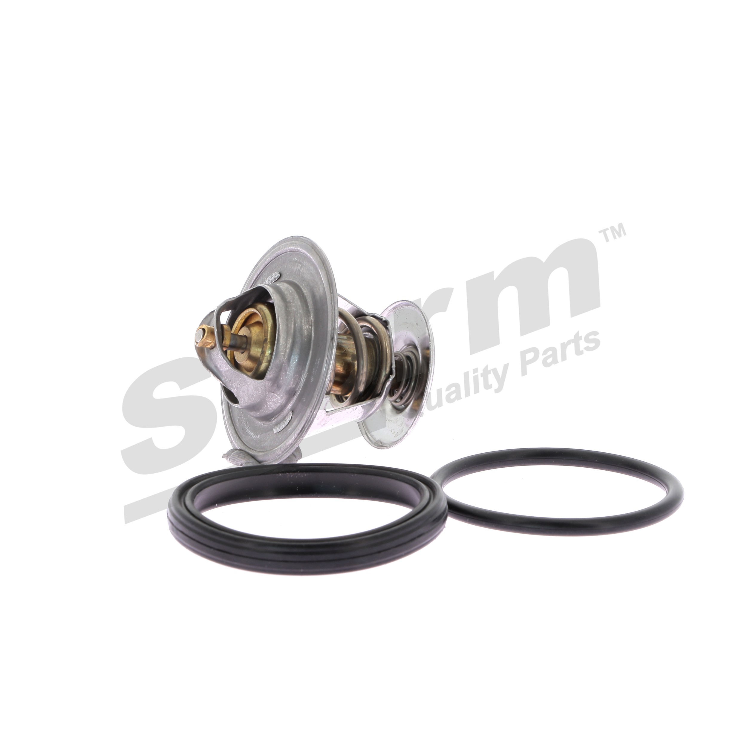 VW termostat kylvätska STORM QUALITY PARTS 199036