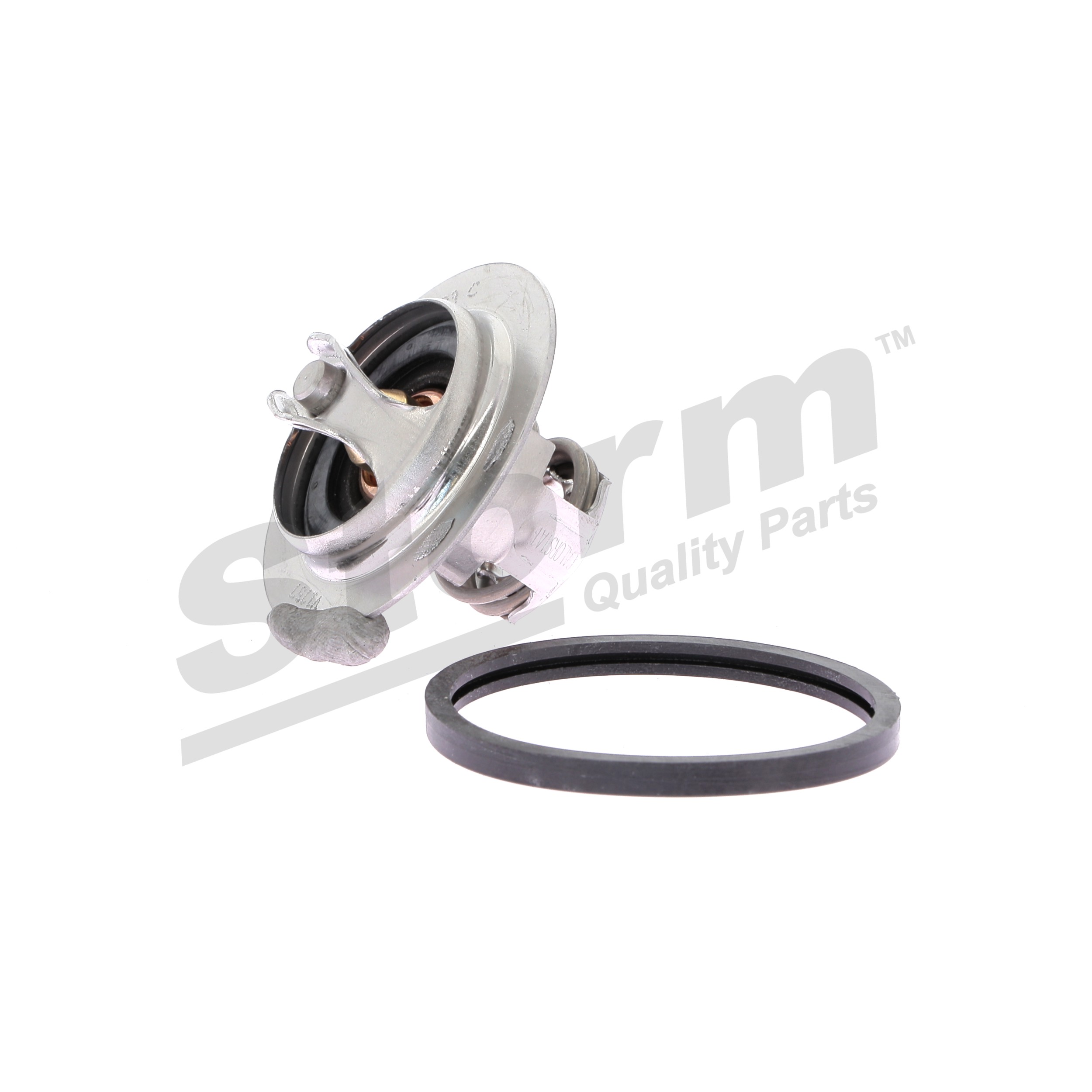 STORM QUALITY PARTS Termostat układu chłodzenia FIAT 199046