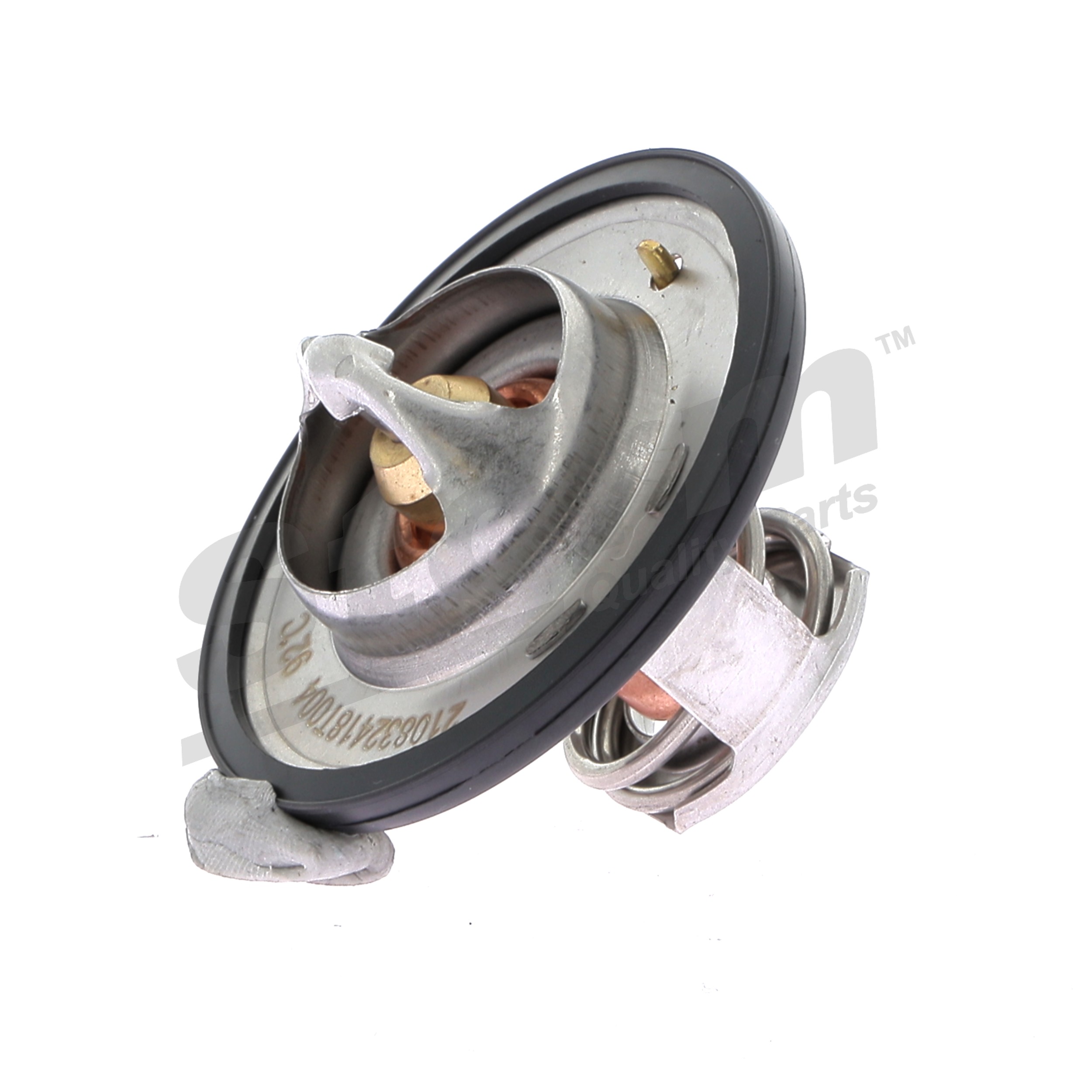 Termostat, kylvätska 199049 STORM QUALITY PARTS ERT18 FORD