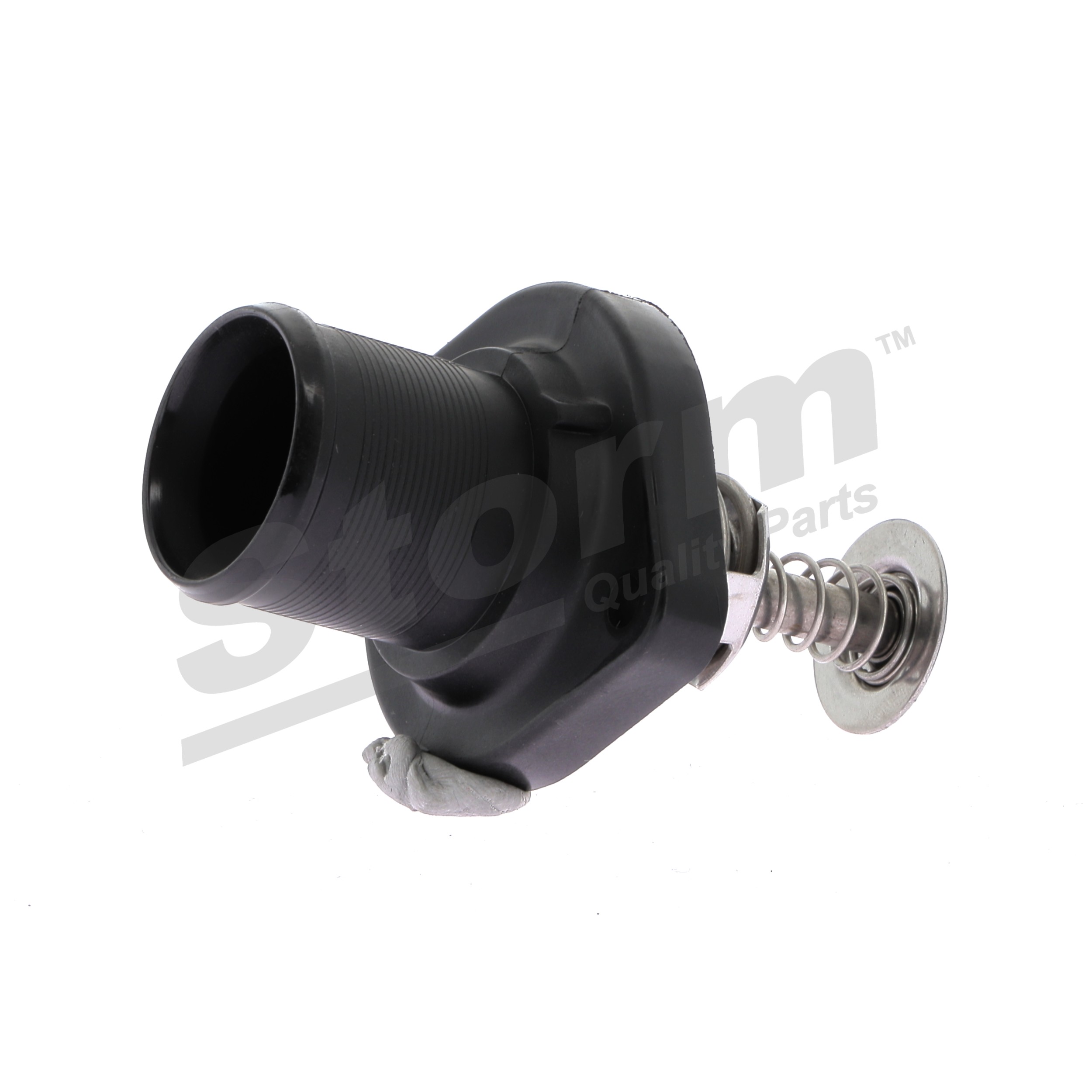 Termostato, refrigerante 199050 STORM QUALITY PARTS 9675707780 Volkswagen