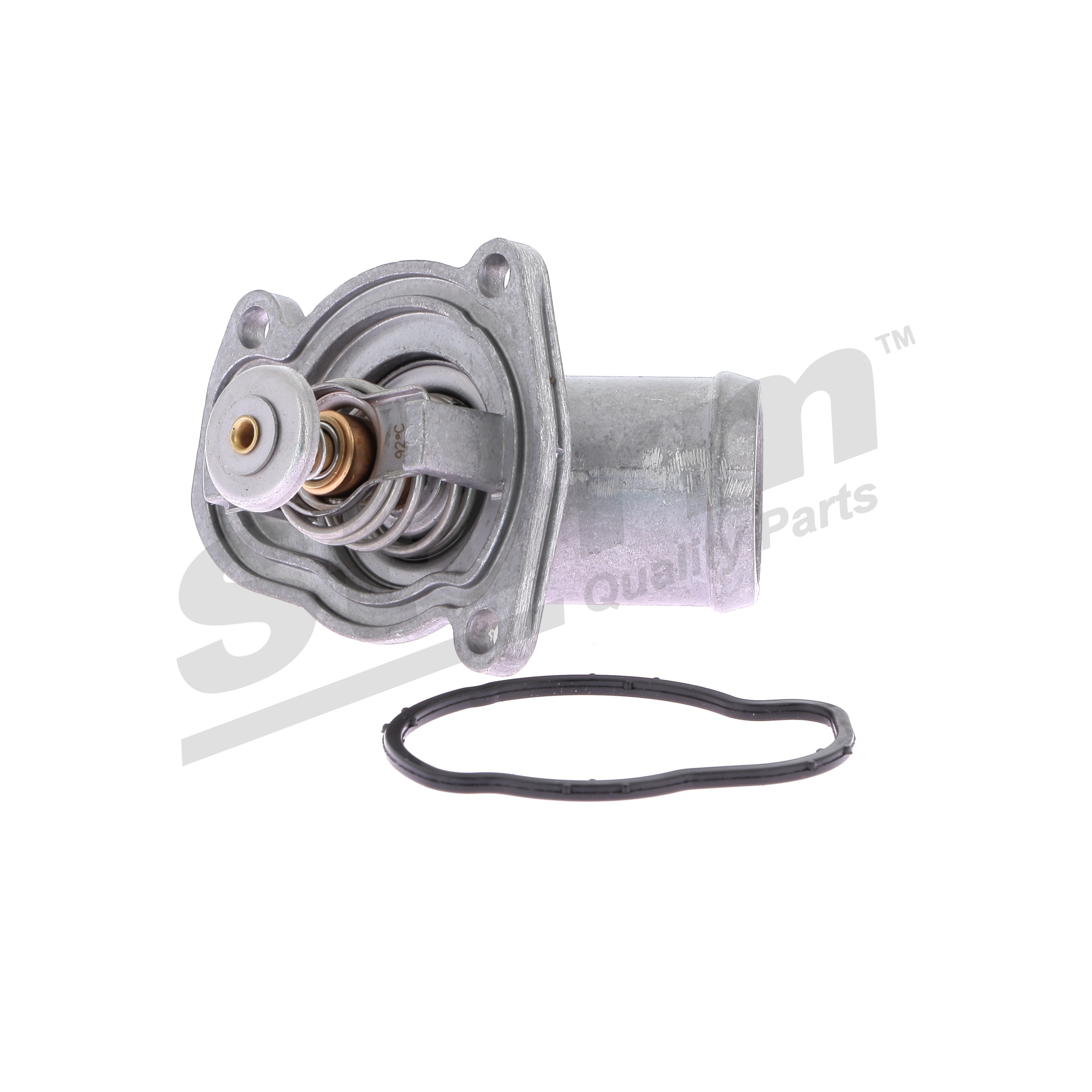 Termostats, Dzesēšanas šķidrums 199052 STORM QUALITY PARTS 01 338 096 VAUXHALL