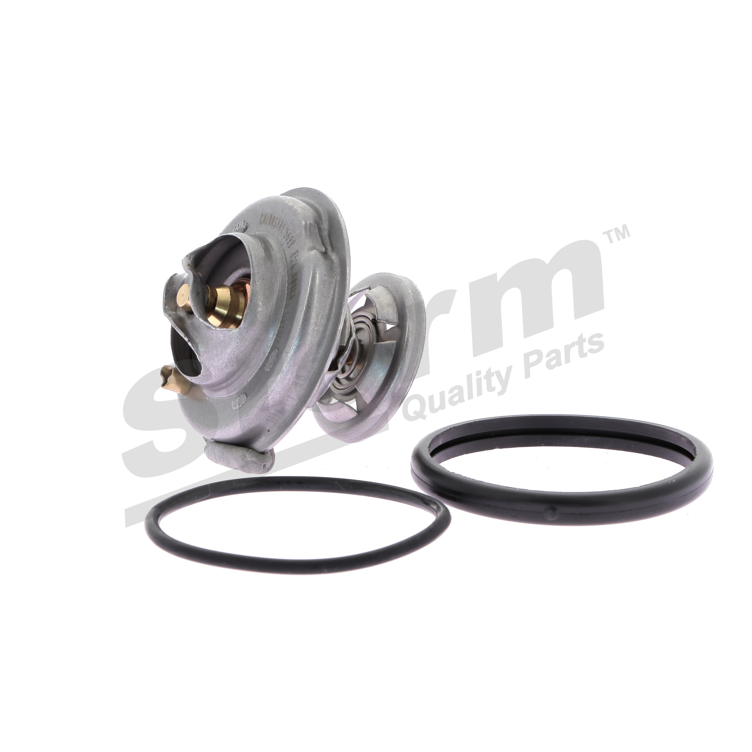 STORM QUALITY PARTS 199056 Kühlmittelreglergehäuse für SsangYoung REXTON W 2.7 Xdi Allrad 165 PS 2013 D27DT Diesel STORM QUALITY PARTS 199056 Thermostatgehäuse Ssangyong Rexton W 2.7 Xdi Allrad 165 PS Diesel Kosten