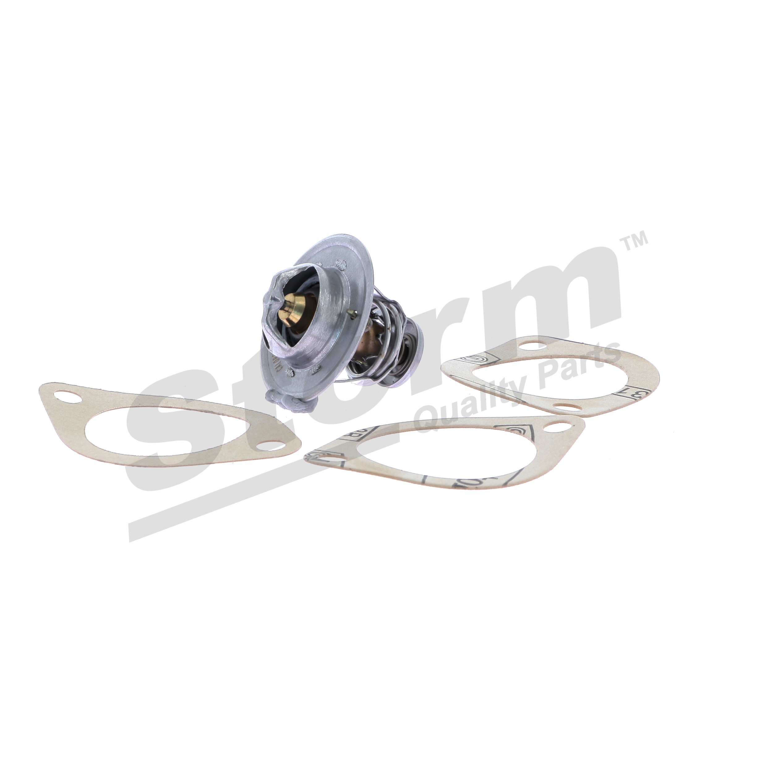 Termostat środka chłodzącego STORM QUALITY PARTS 199058 tanie