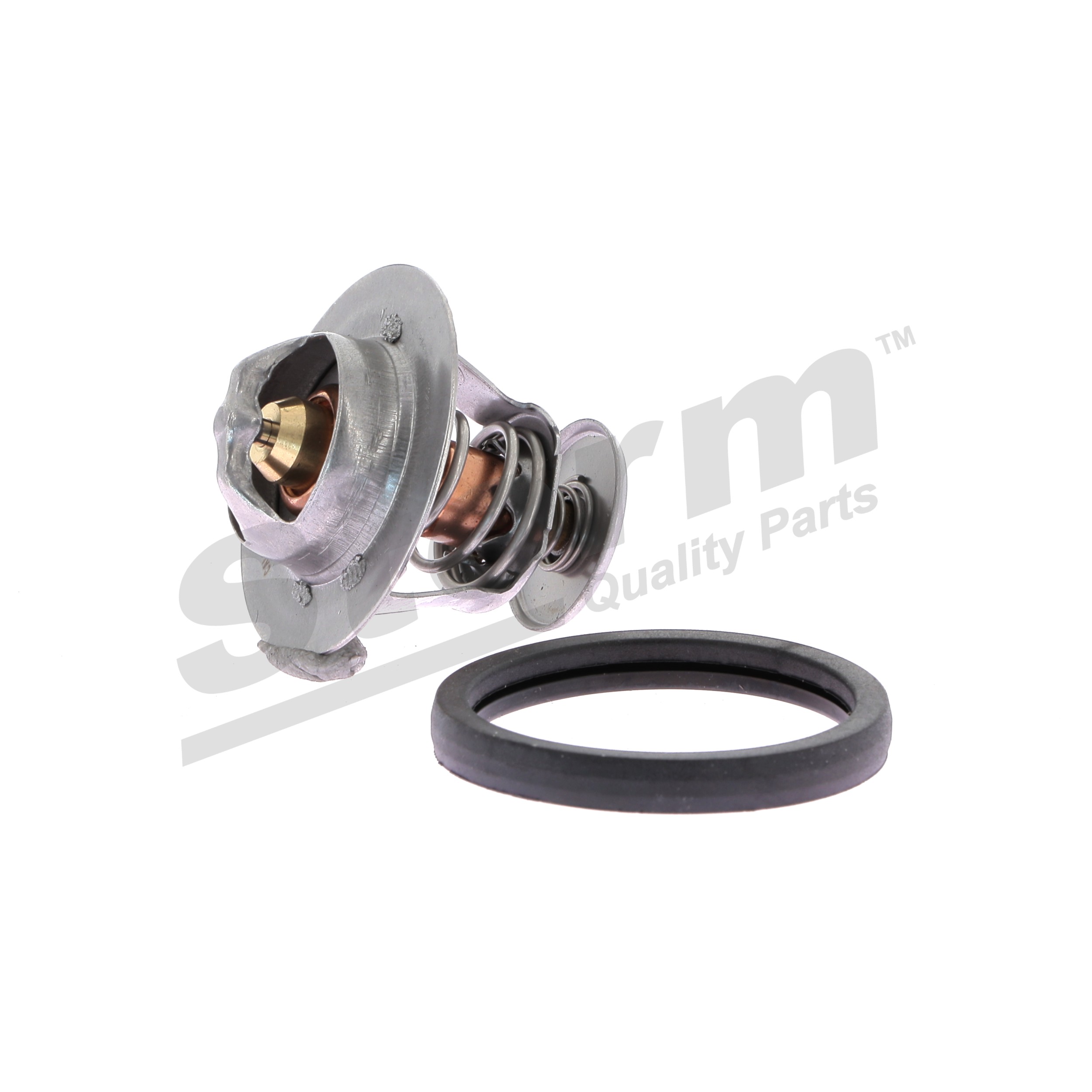 Thermostaat, koelvloeistof 199059 STORM QUALITY PARTS 6C1Q8A586BC FIAT