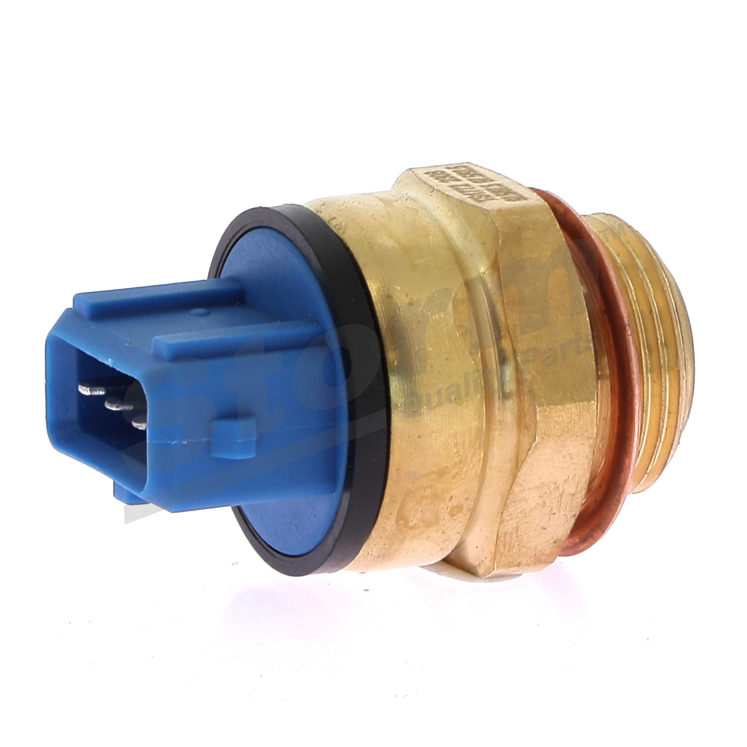 STORM QUALITY PARTS 199102 Termokontakt, kylarfläkt Citroen Xantia X1 1.9 D 69 hk Diesel pris