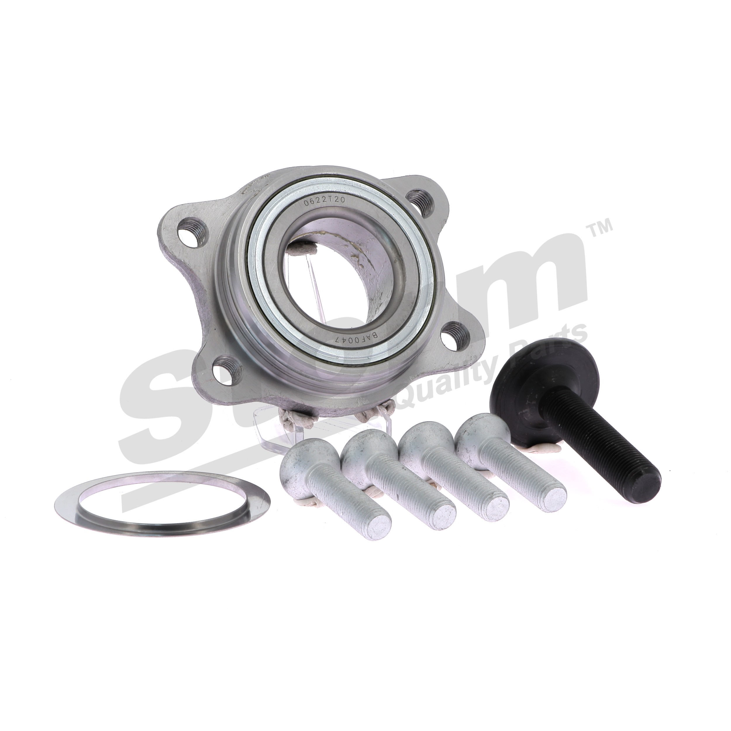 STORM QUALITY PARTS Juego de cojinete de rueda 199942 Cojinetes de ruedas STORM QUALITY PARTS A3 199942 baratos