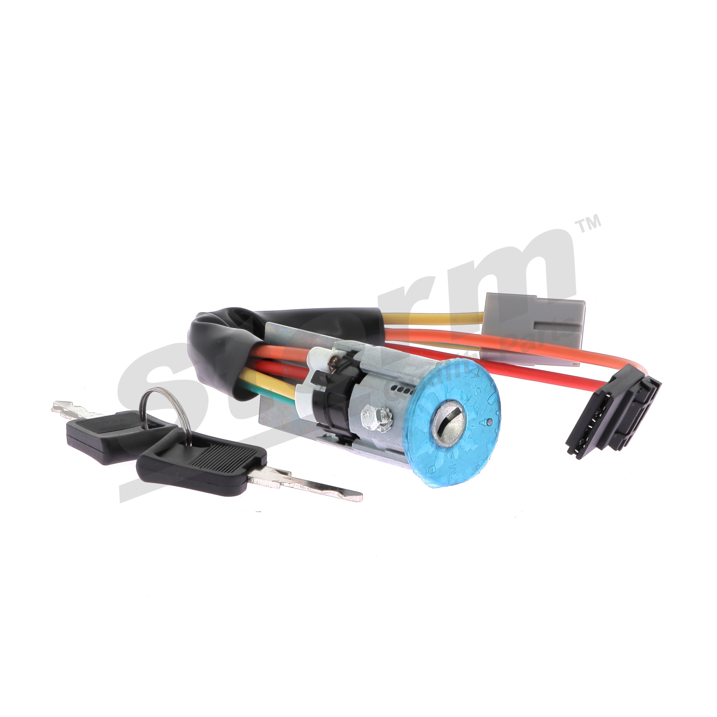 Steering Lock 20026 STORM QUALITY PARTS 96 014 854 Steering Lock 20026 STORM QUALITY PARTS 96014854 CITROËN