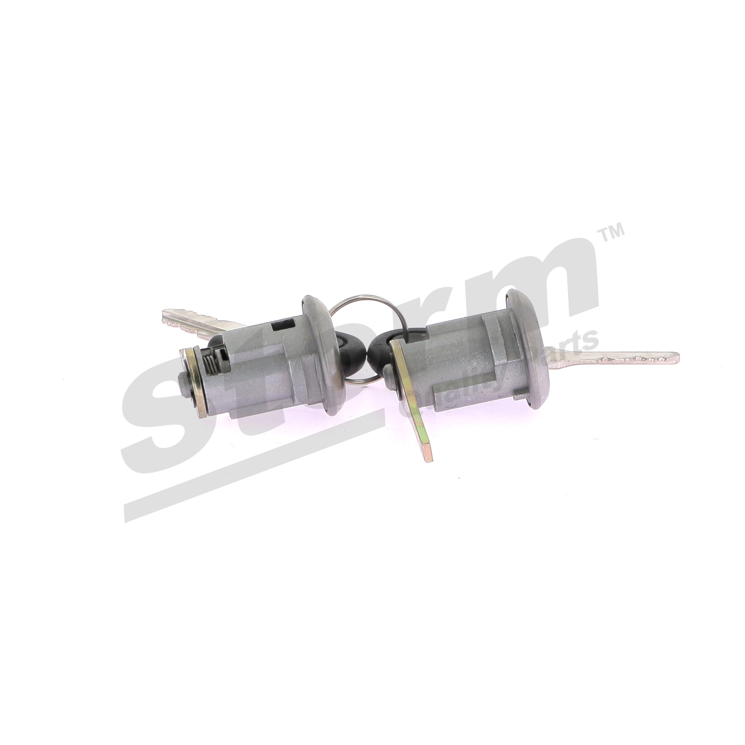 STORM QUALITY PARTS 20027 Lukkosylinteri — Citroën AX Hatchback 1.0 44 hv 1988 C1A Bensiinimoottori STORM QUALITY PARTS 20027 Lukkosylinteri CITROËN AX Hatchback 1.0 44 hv Bensiini hinta
