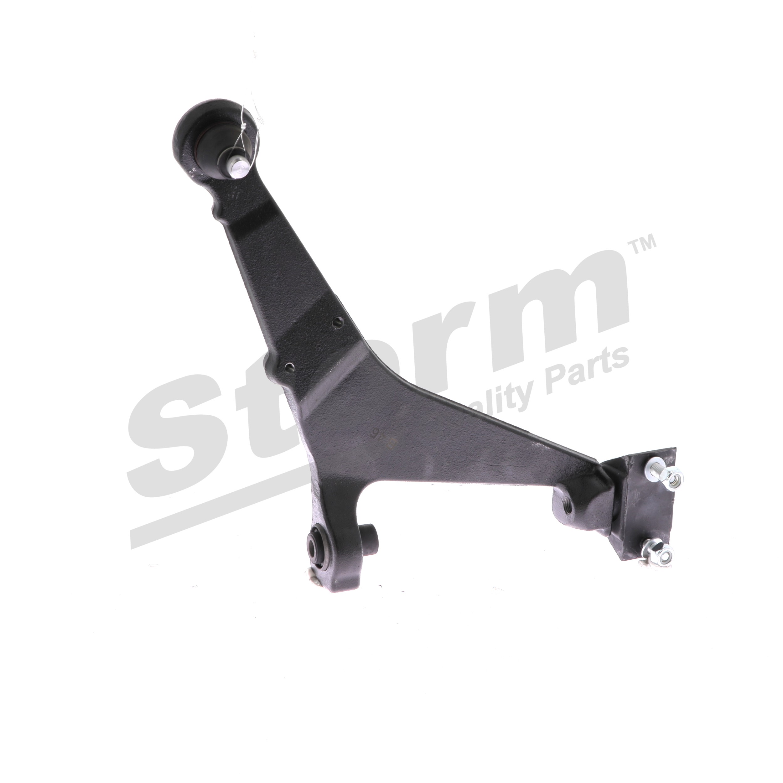 STORM QUALITY PARTS 20051 Dreieckslenker CITROËN AX Schrägheck Elektrik 38 PS Elektro Kosten