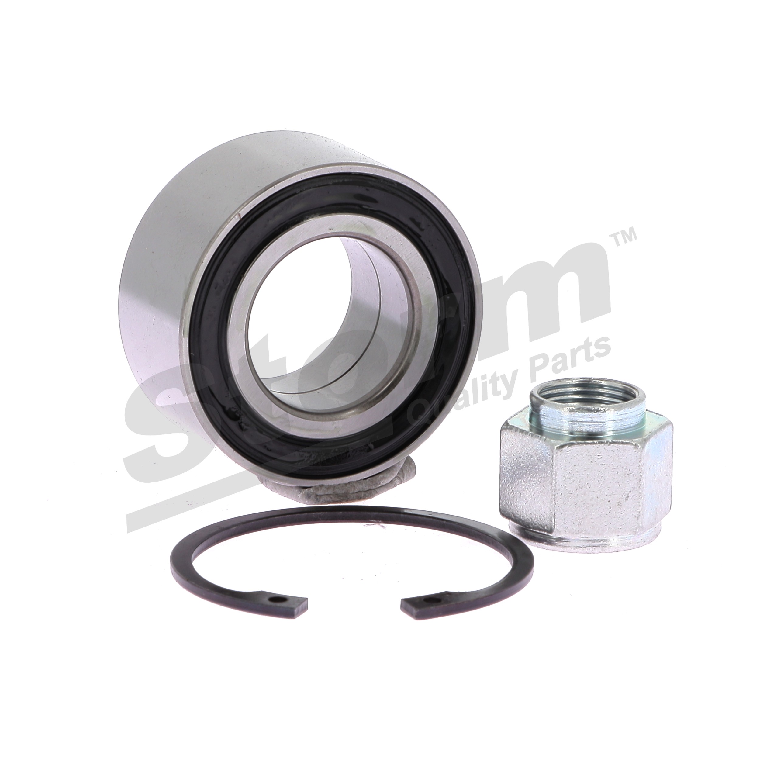Lożisko kolesa - opravná sada 20065 STORM QUALITY PARTS 95 654 074 PEUGEOT
