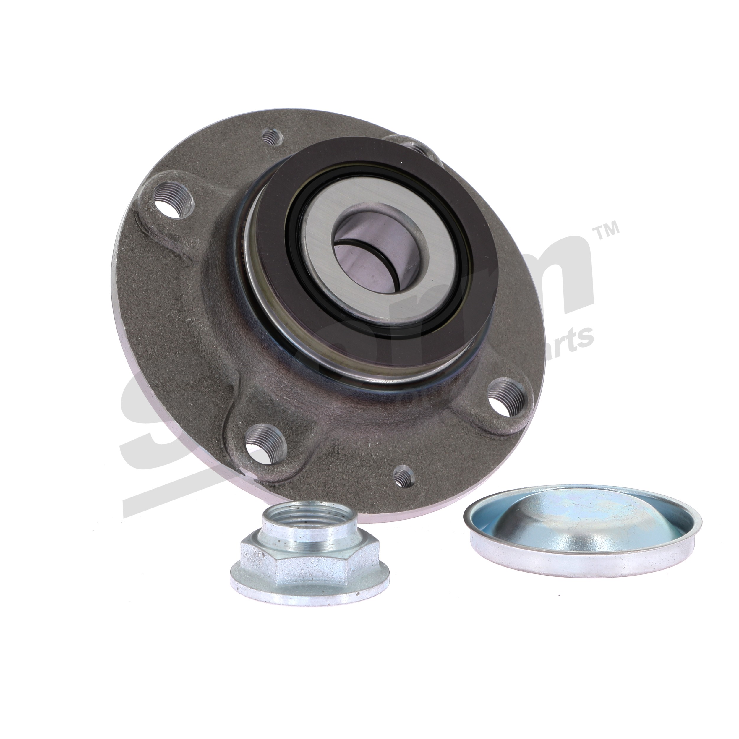 Radlagersatz 20067 STORM QUALITY PARTS 3701,76 20067 Radlagersatz STORM QUALITY PARTS 370176 OPEL
