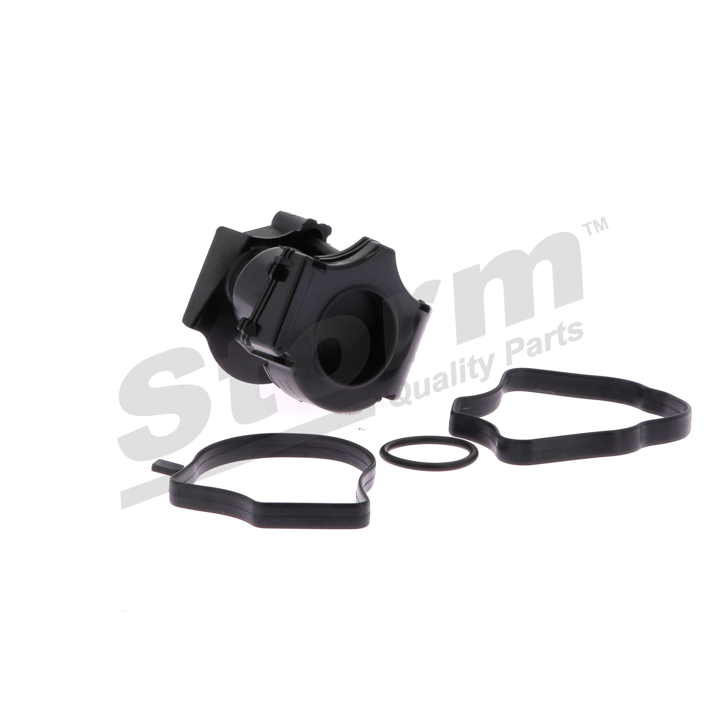 STORM QUALITY PARTS Soupape, dégazage du carter 201151 BMW X3 Reniflard d'huile STORM QUALITY PARTS 201151